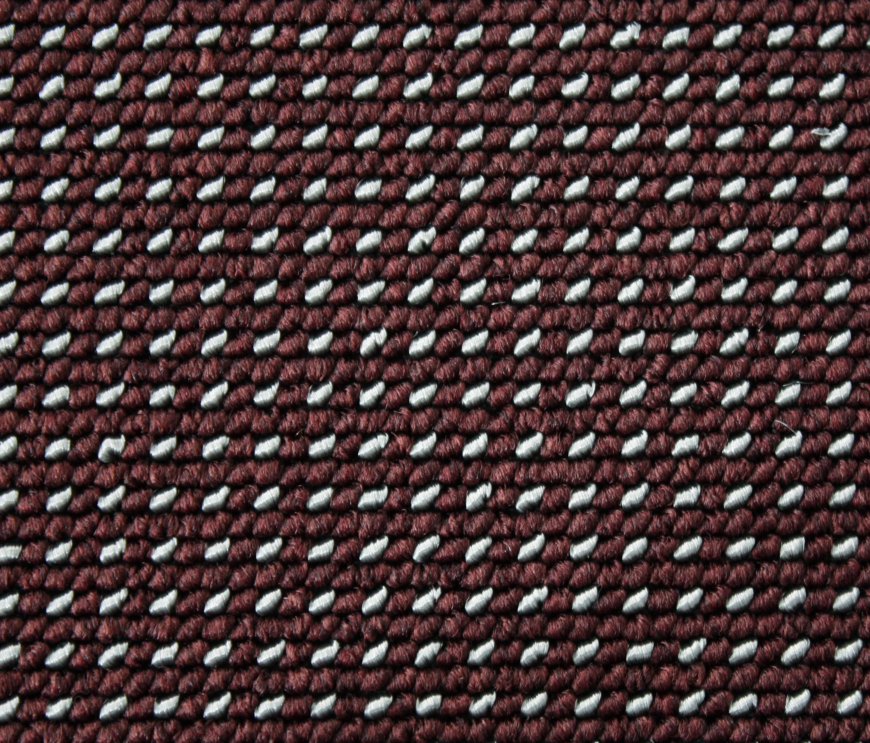 Carpet Concept - Net 5 Rosso