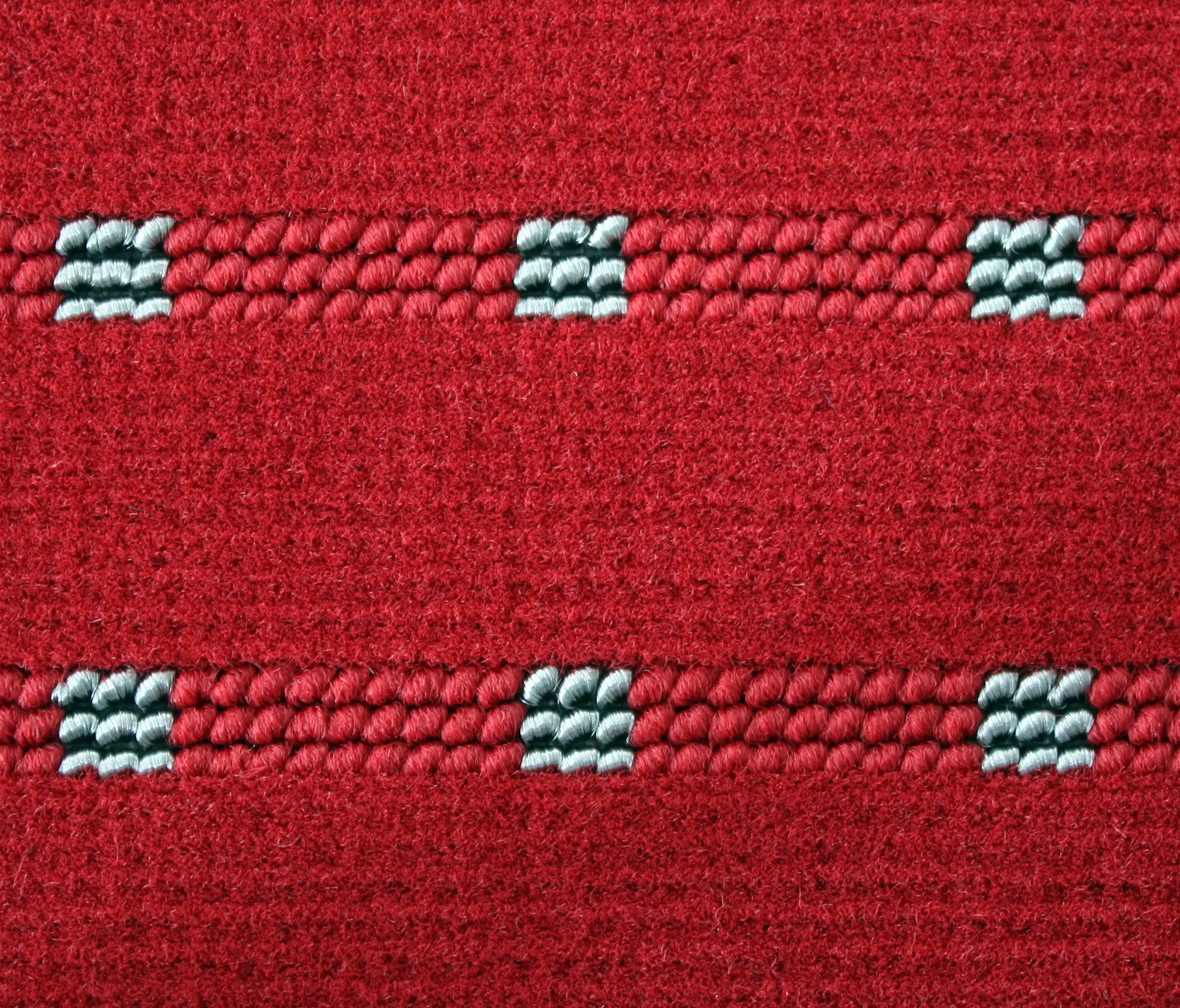 Carpet Concept - Net 6 Cayenne
