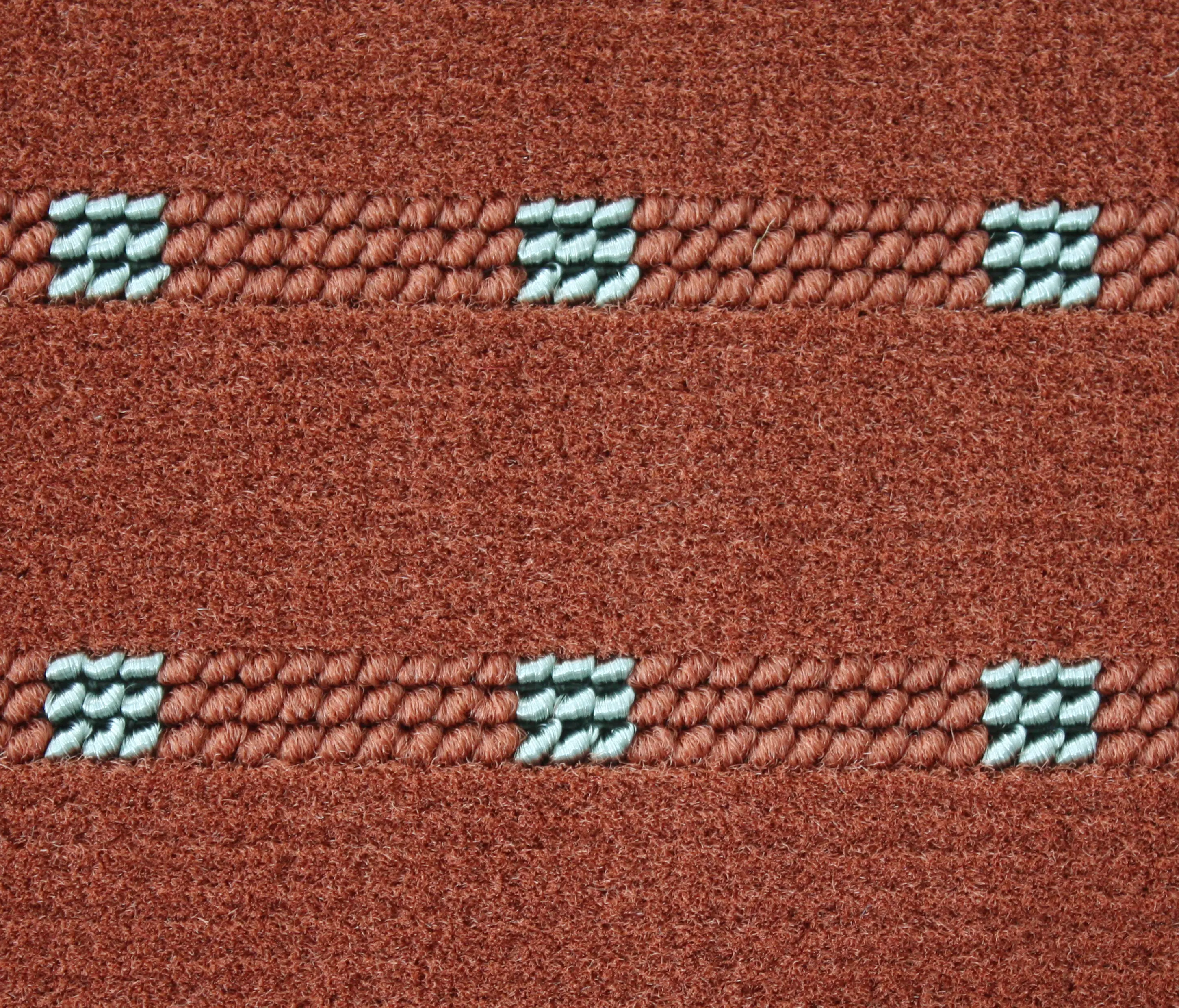 Carpet Concept - Net 6 Cobre