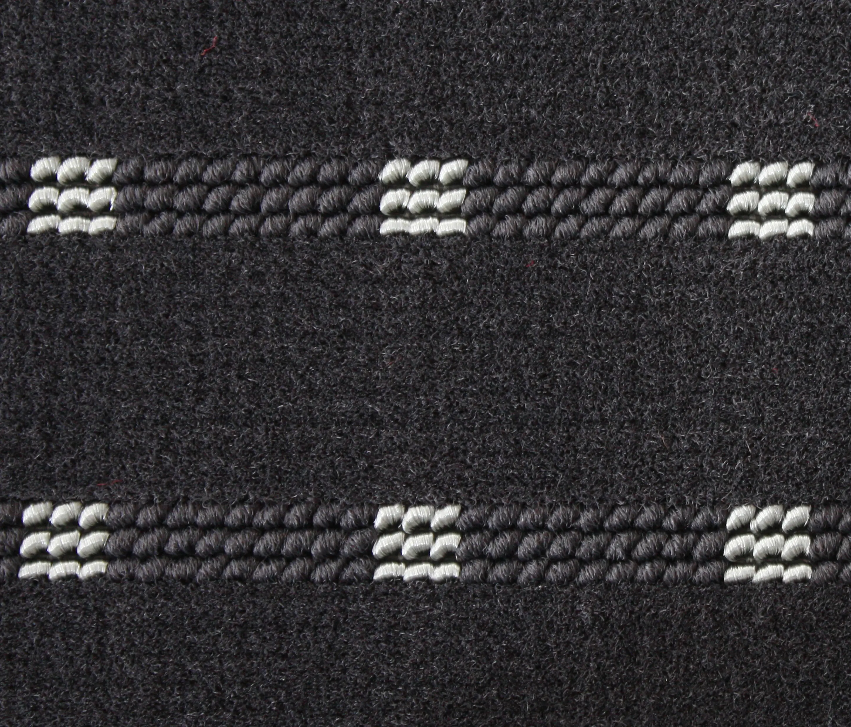 Carpet Concept - Net 6 Nero
