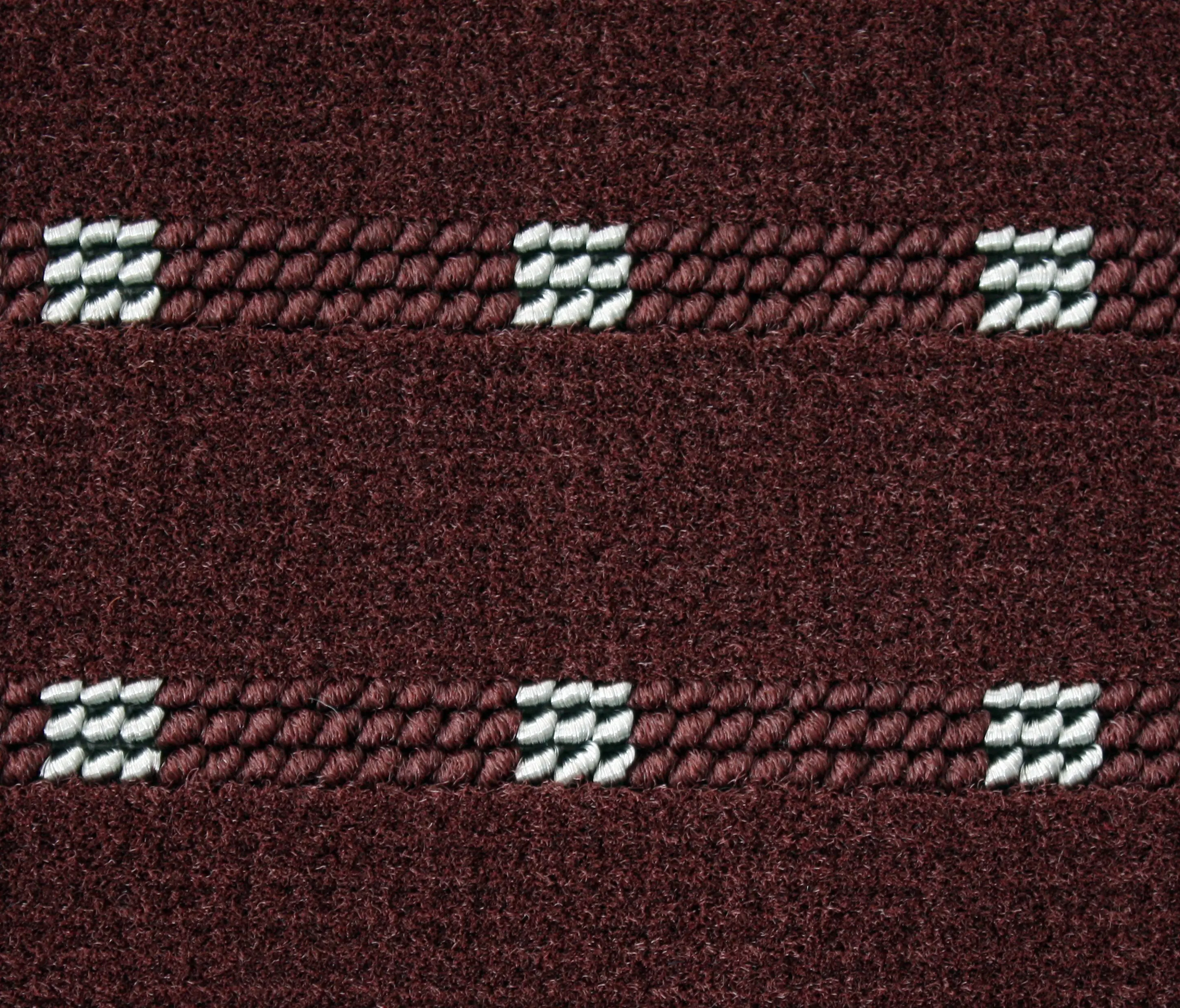 Carpet Concept - Net 6 Rosso