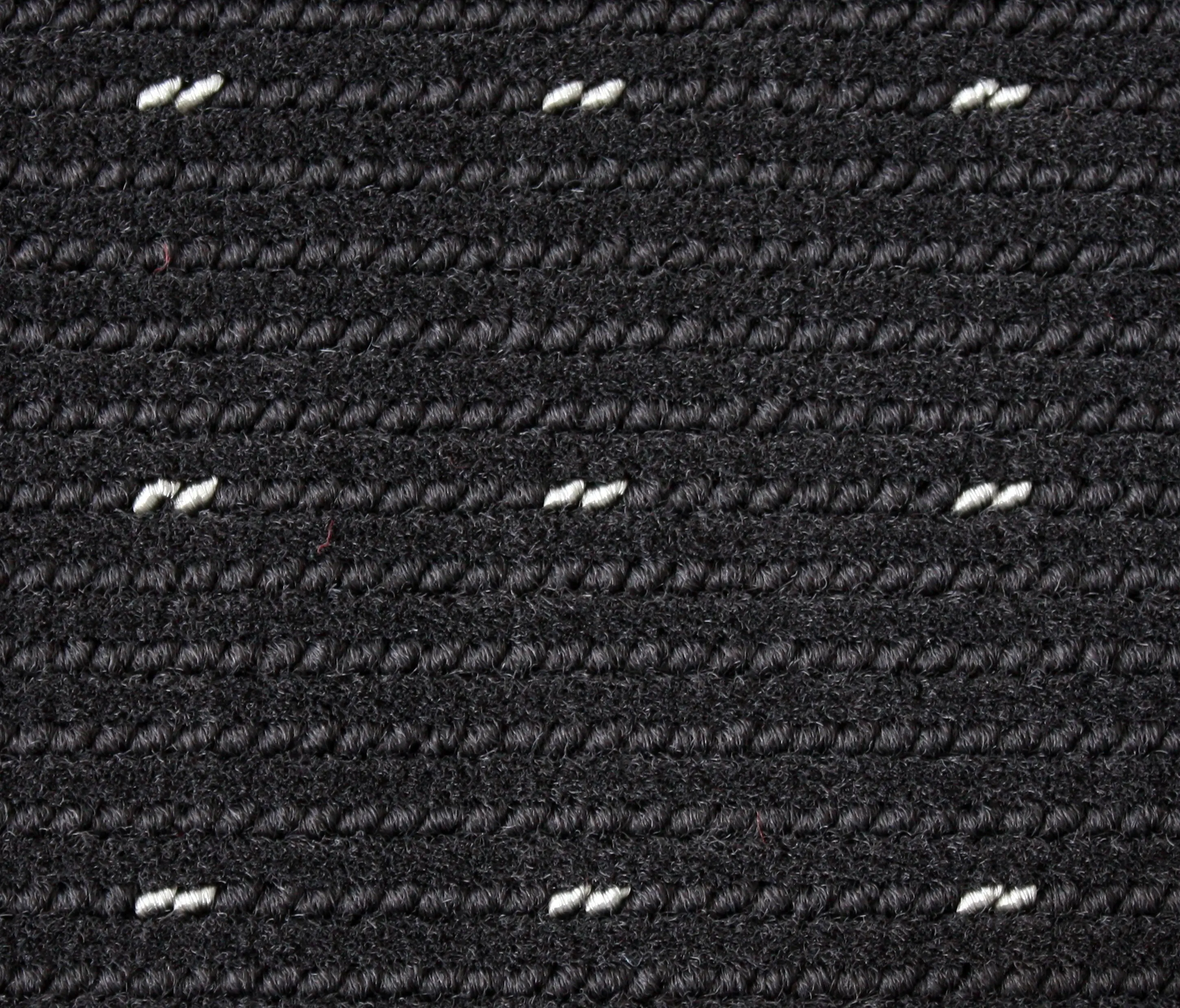 Carpet Concept - Net 7 Nero