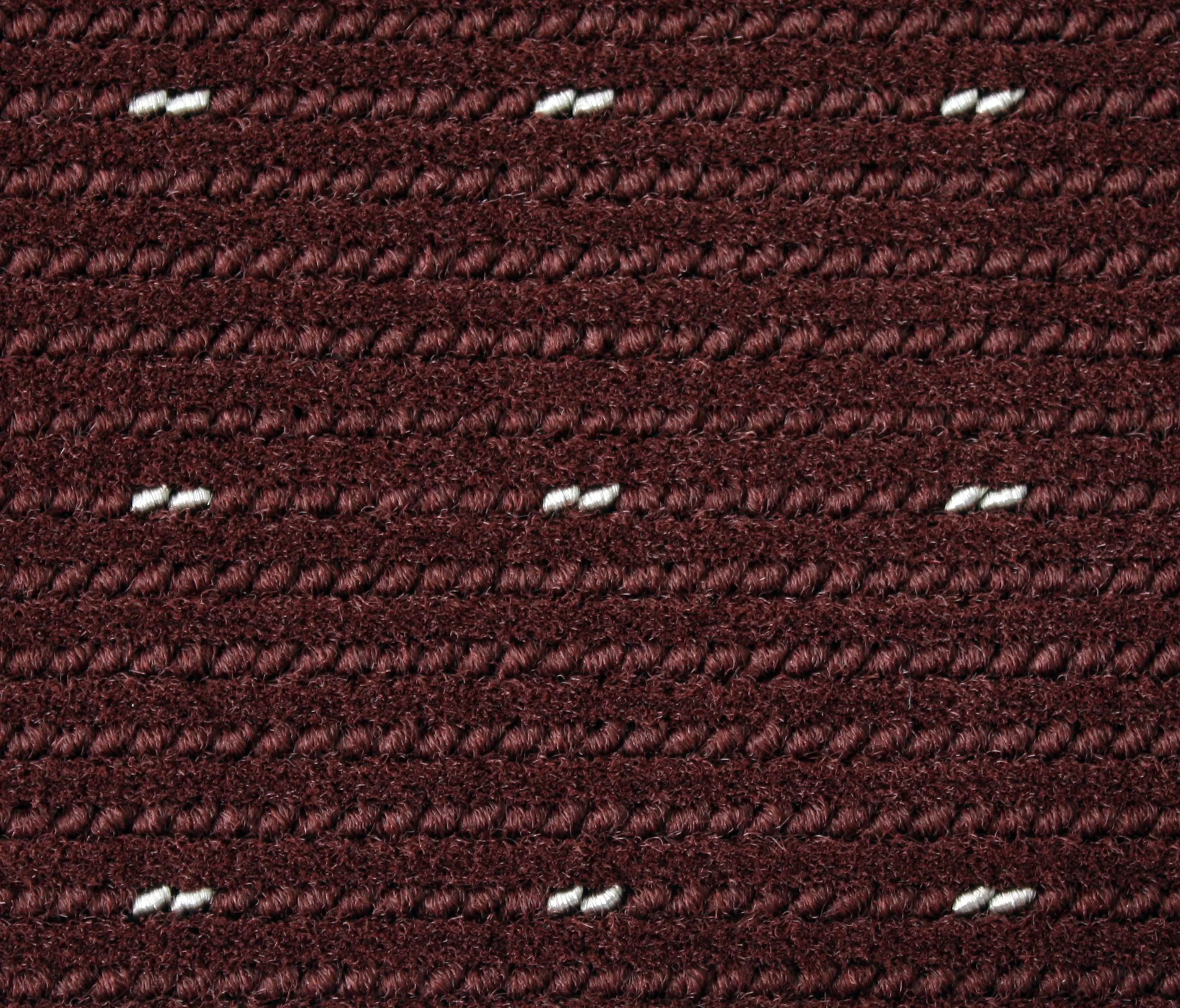 Carpet Concept - Net 7 Rosso
