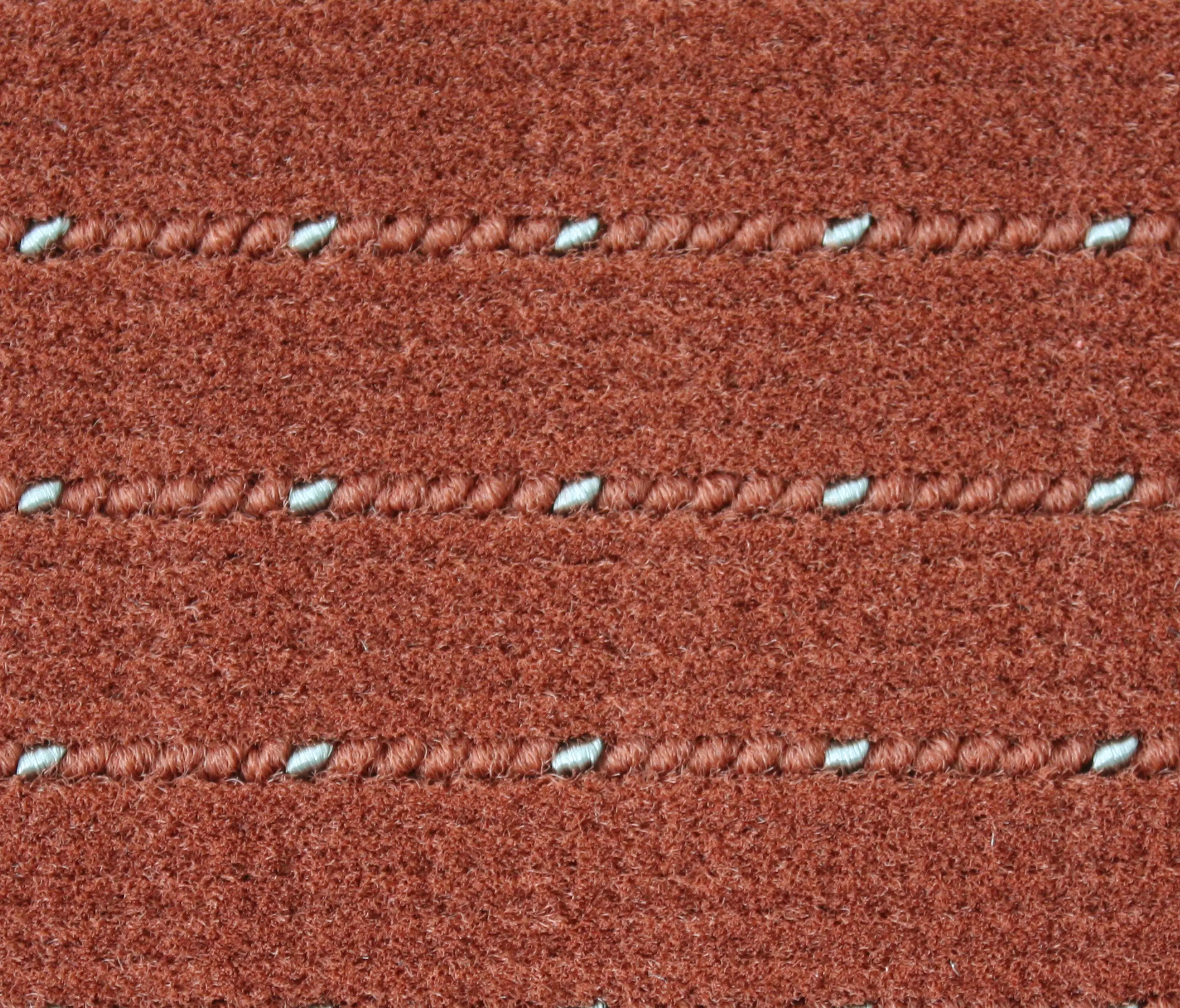 Carpet Concept - Net 8 Cobre