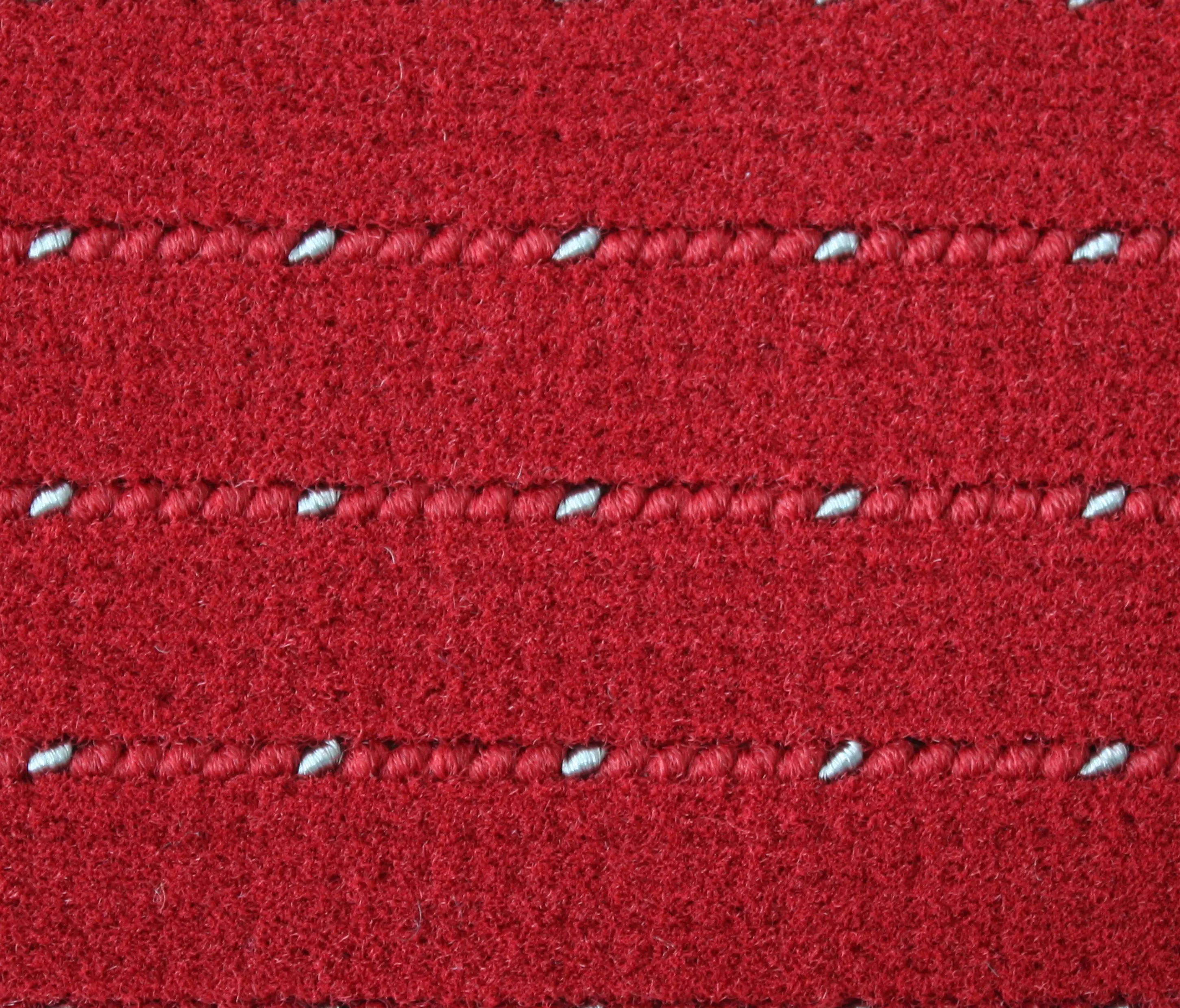 Carpet Concept - Net 8 Cayenne
