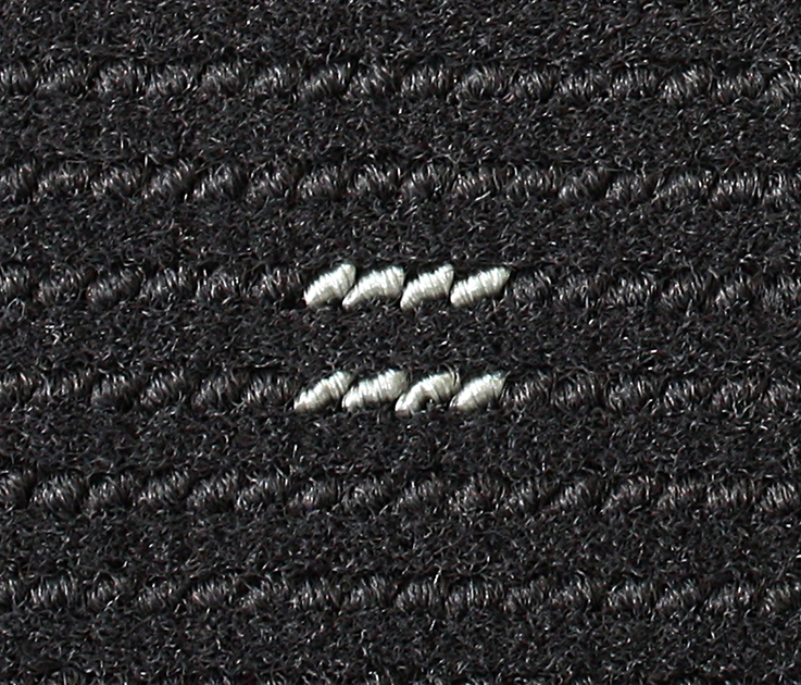 NET 9 NERO – Moquettes de Carpet Concept | Architonic