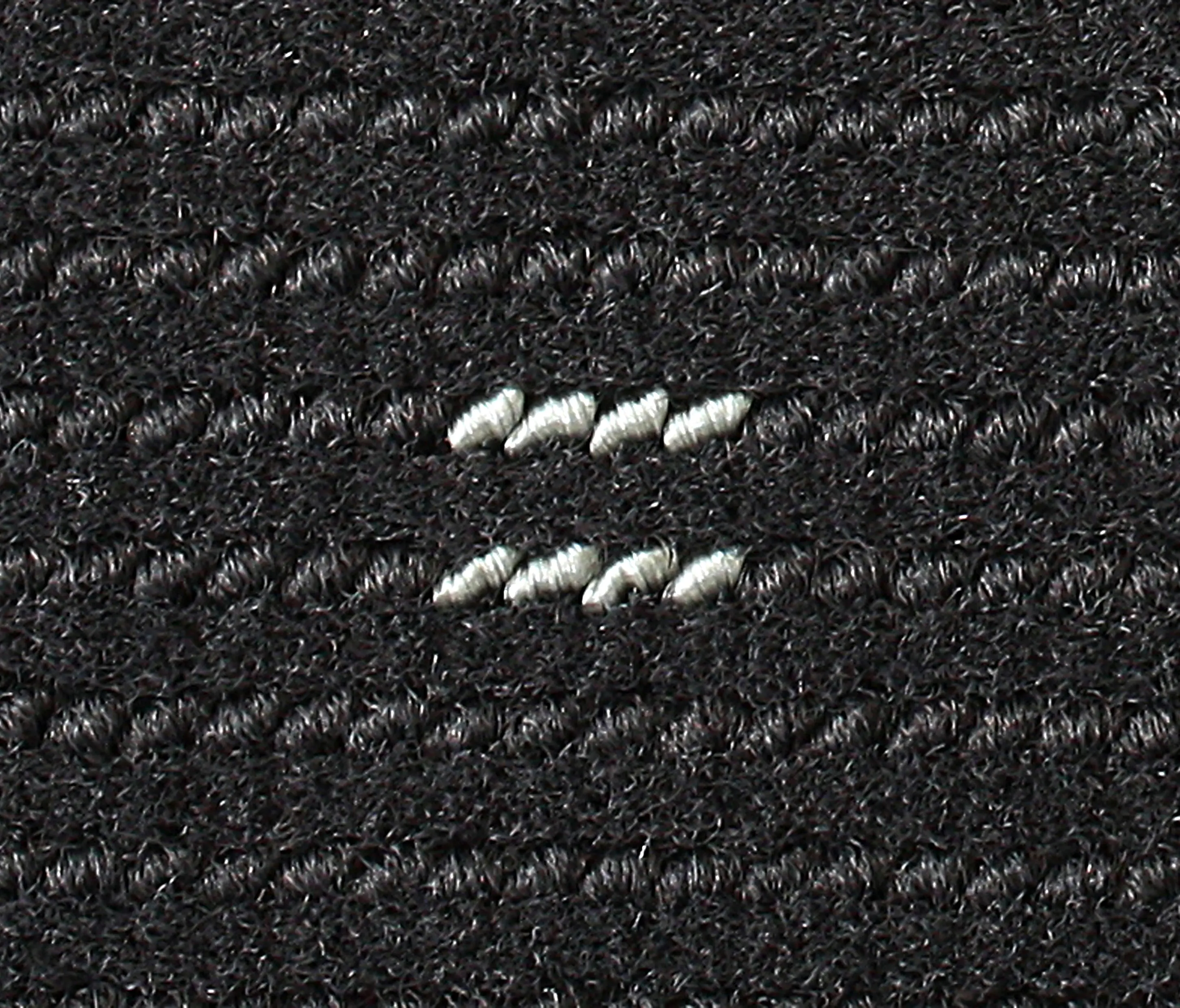 Carpet Concept - Net 9 Nero