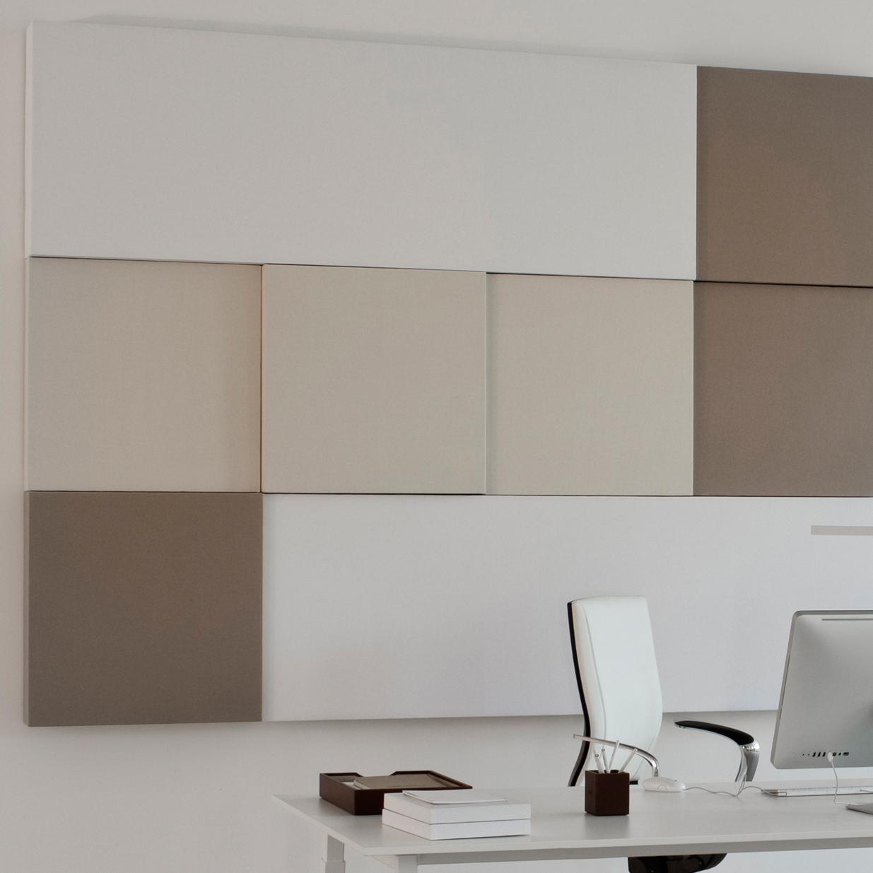 Afficher le produit CAS Cube du fabricant Carpet Concept