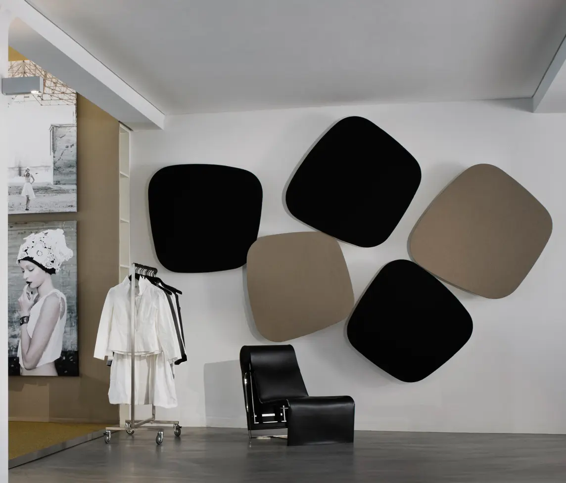 Carpet Concept - CAS Turn