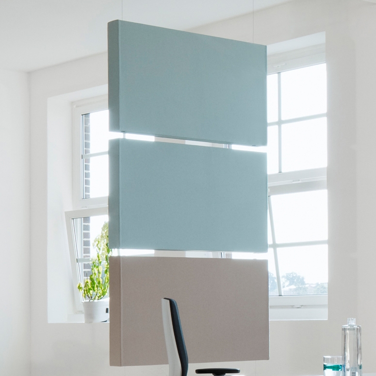 Afficher le produit CAS Cube du fabricant Carpet Concept