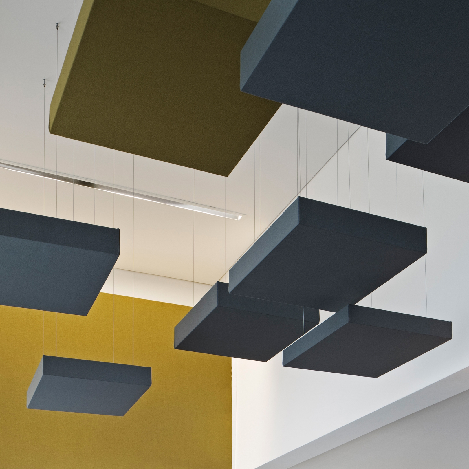 Display product CAS Cube from manufacturer Carpet Concept