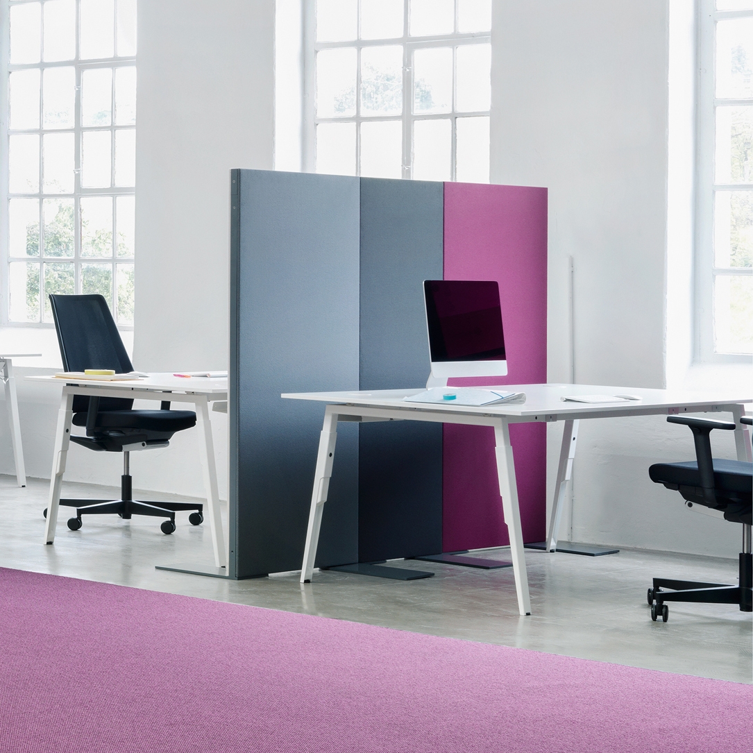 Display product CAS Rooms from manufacturer Carpet Concept