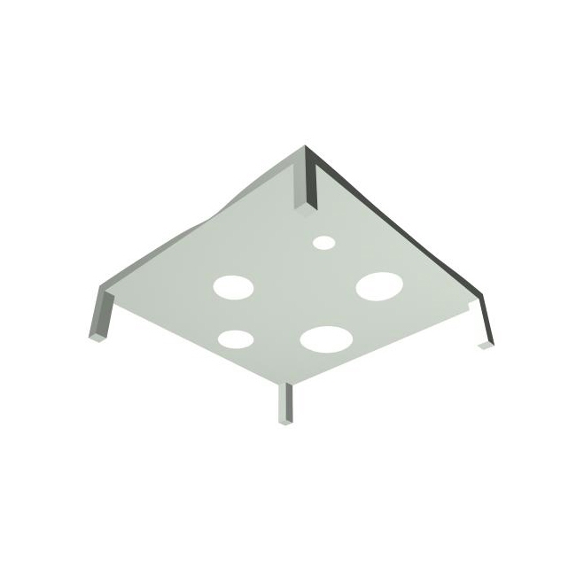 Display product mTABLE #6 from manufacturer M-SHAPE