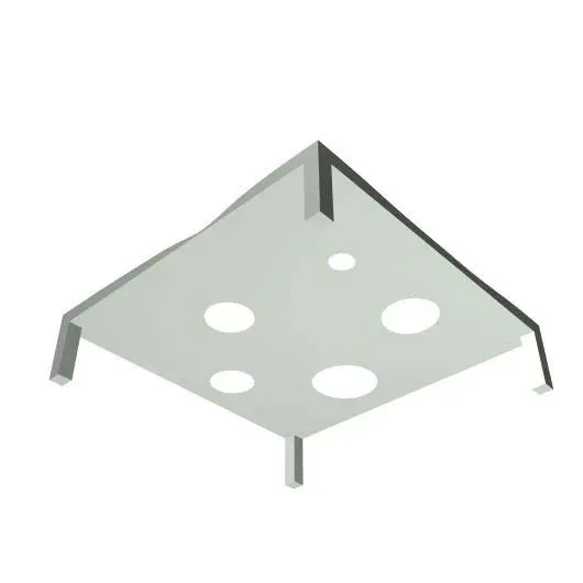 M-SHAPE - mTABLE #6