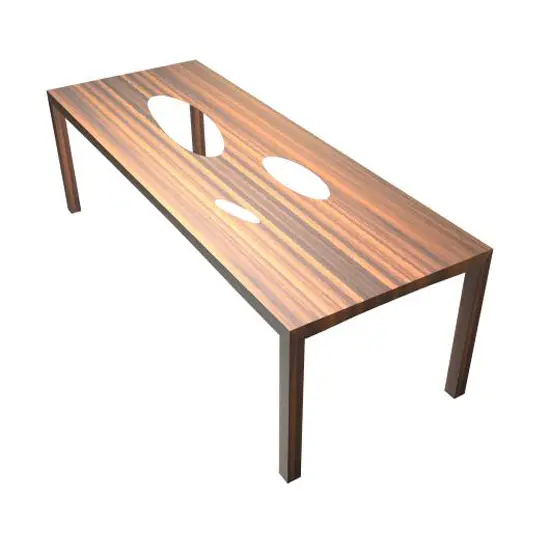 M-SHAPE - mTABLE #7