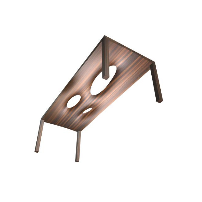 Display product mTABLE #7 from manufacturer M-SHAPE