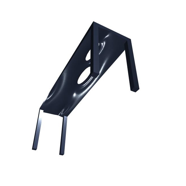Display product mTABLE #8 from manufacturer M-SHAPE
