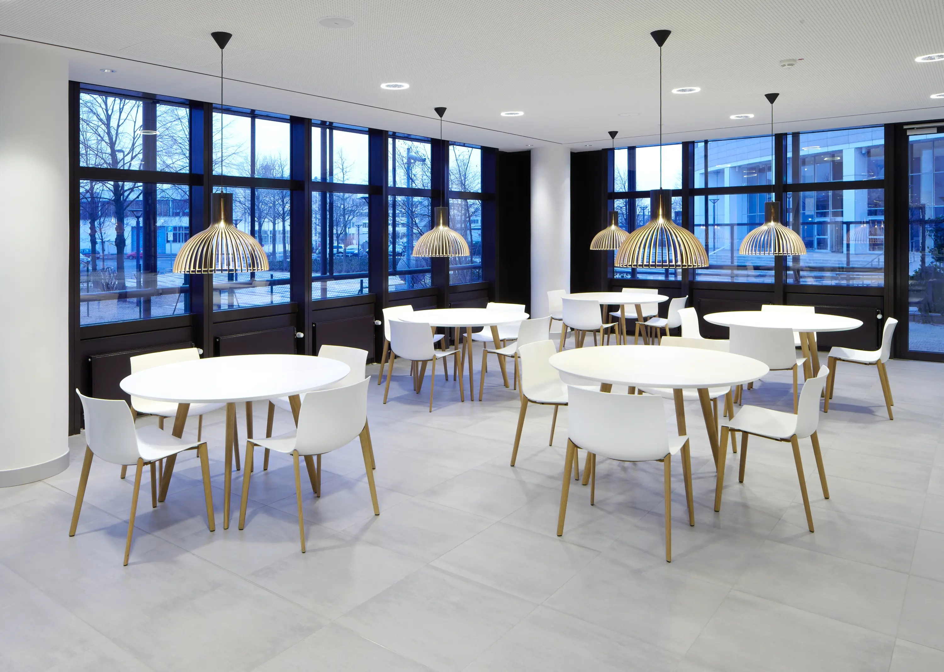Secto Design - Victo 4250