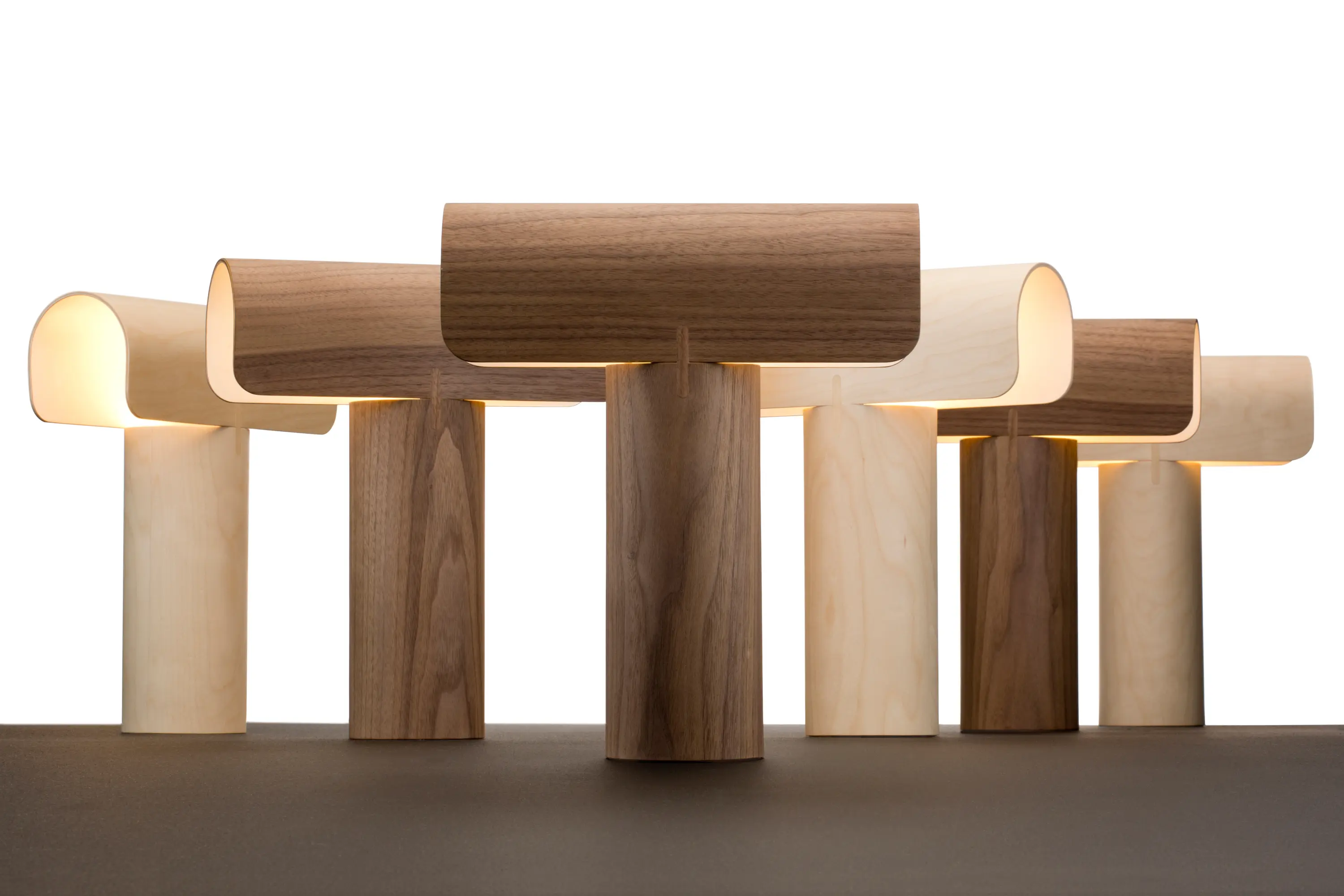 Secto Design - Teelo 8020