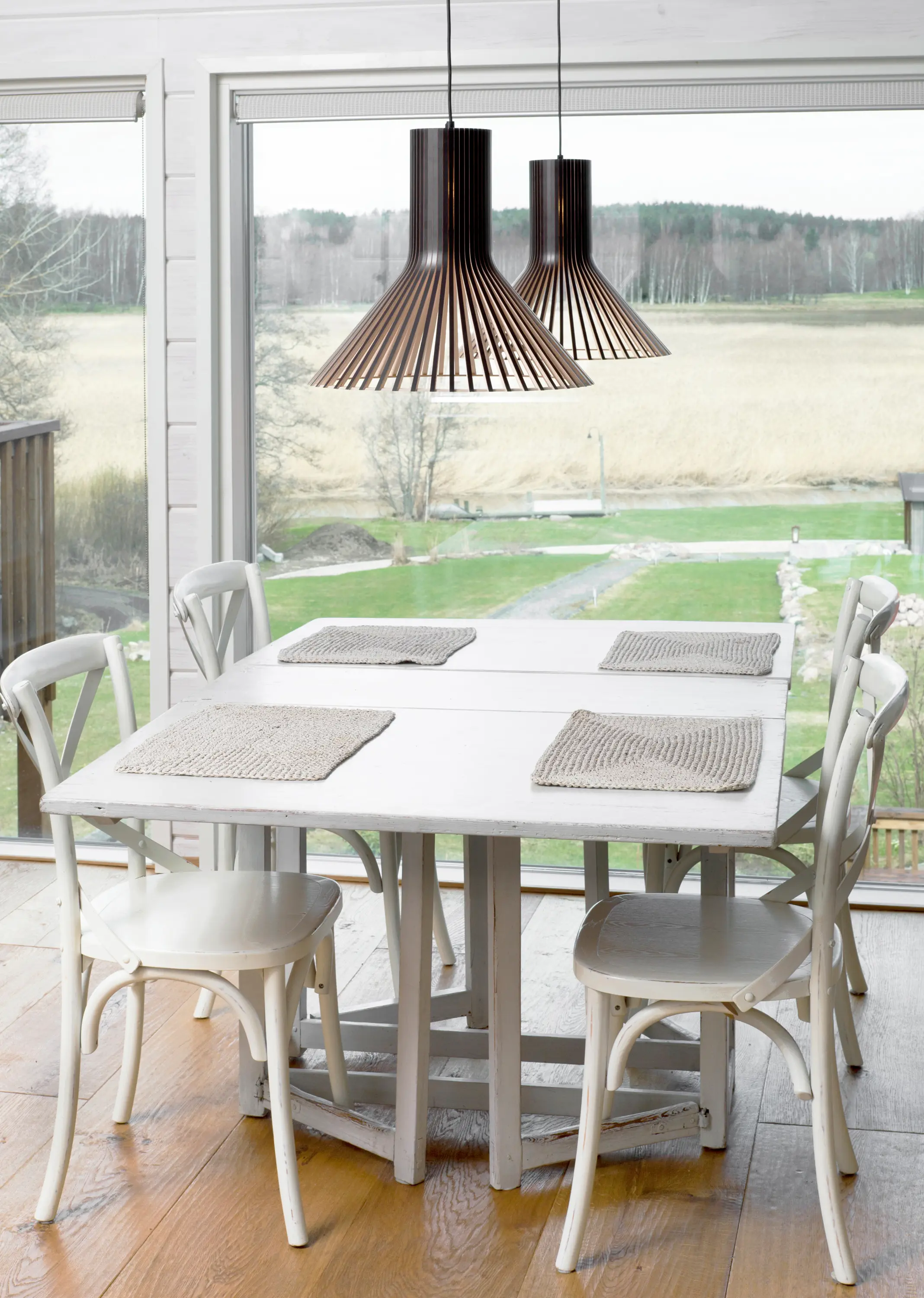 Secto Design - Puncto 4203
