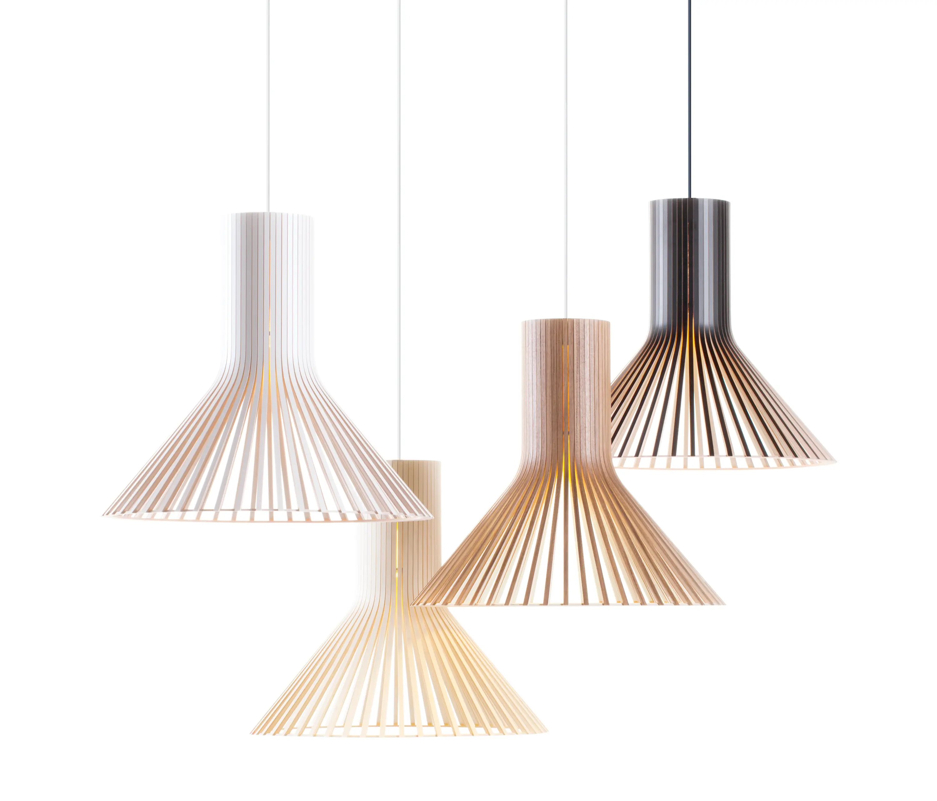 Secto Design - Puncto 4203