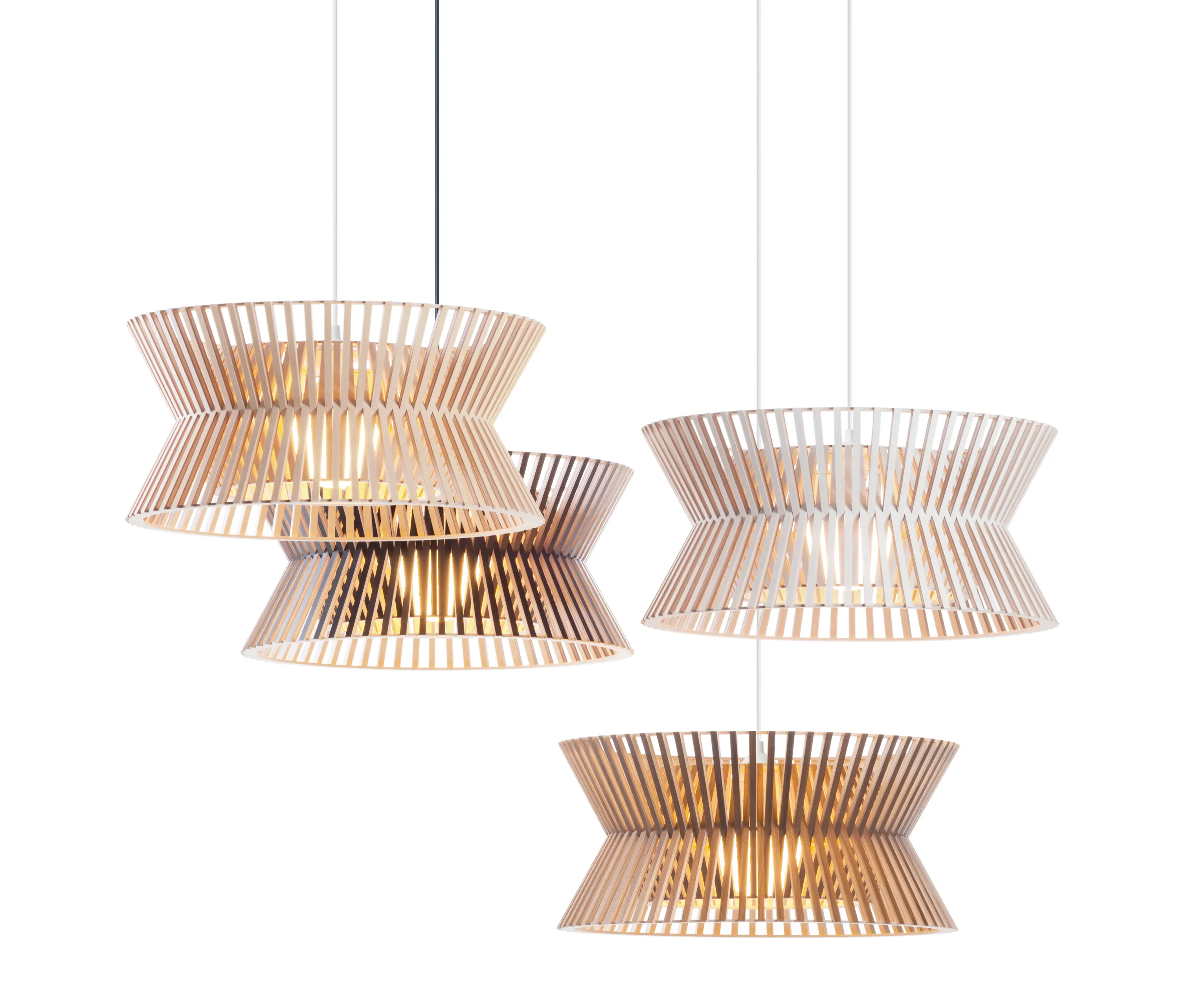 Secto Design - Kontro 6000