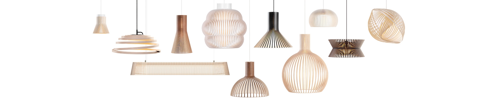 Découvrir l’univers du fabricant Secto Design