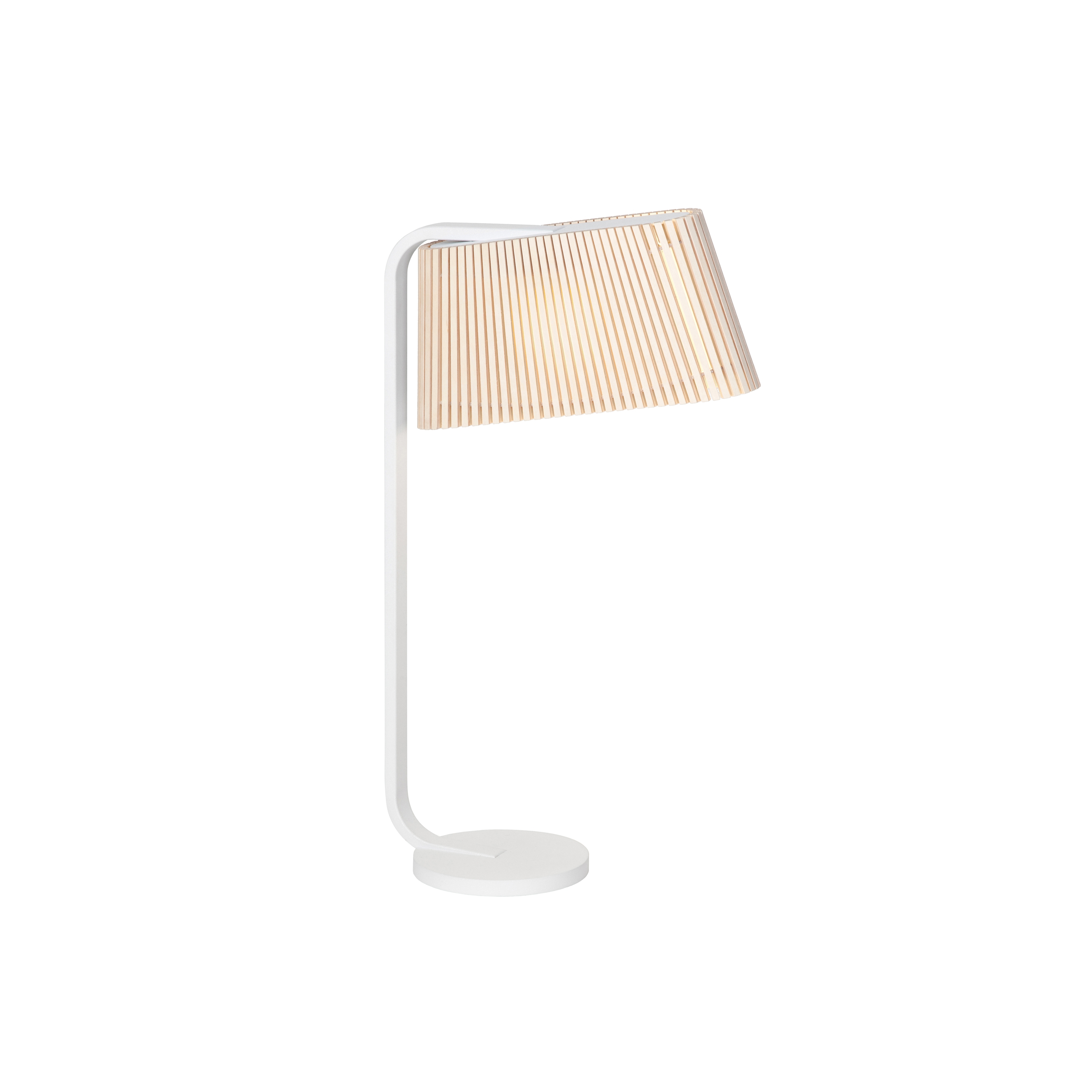 Afficher le produit Owalo 7020 du fabricant Secto Design