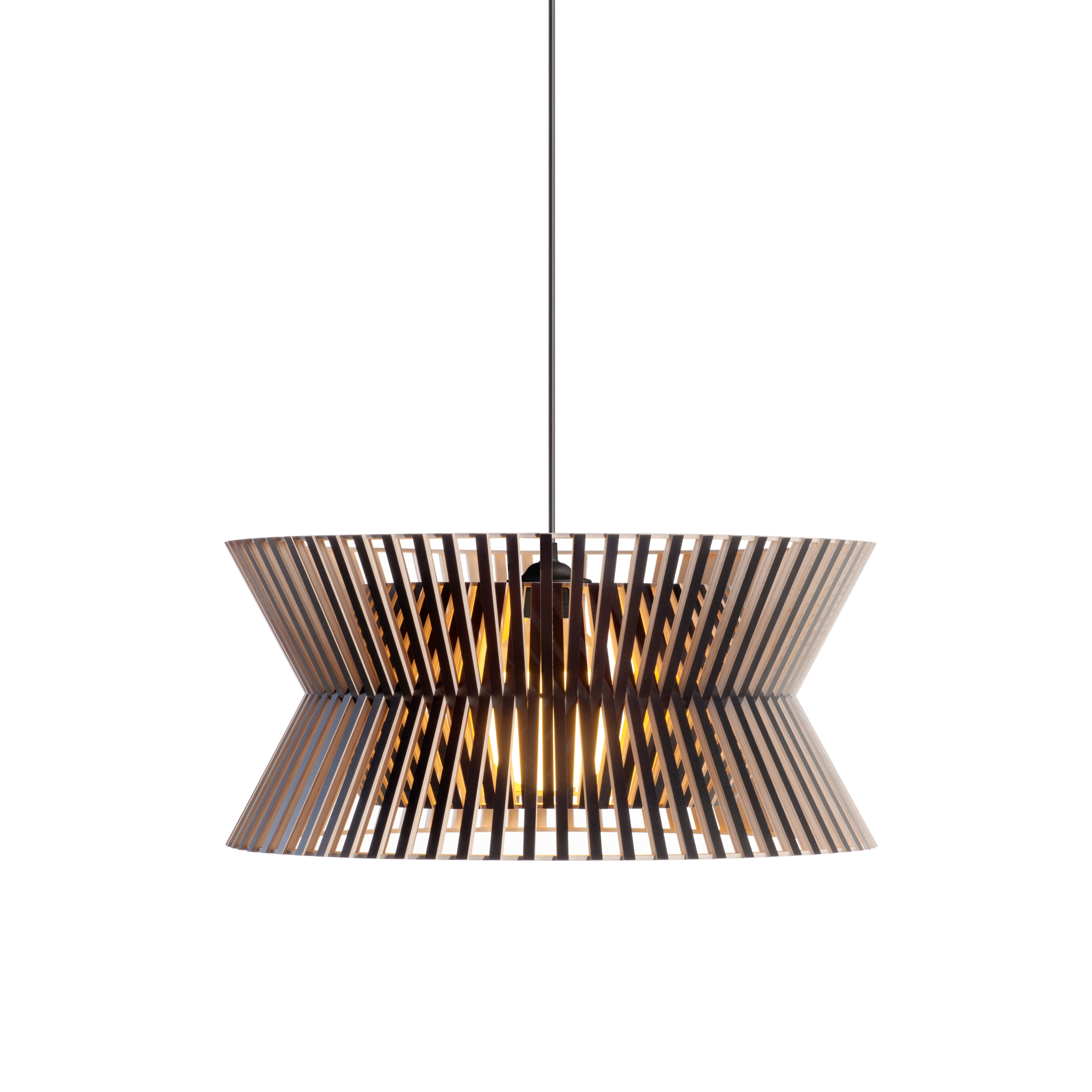 Display product Kontro 6000 from manufacturer Secto Design
