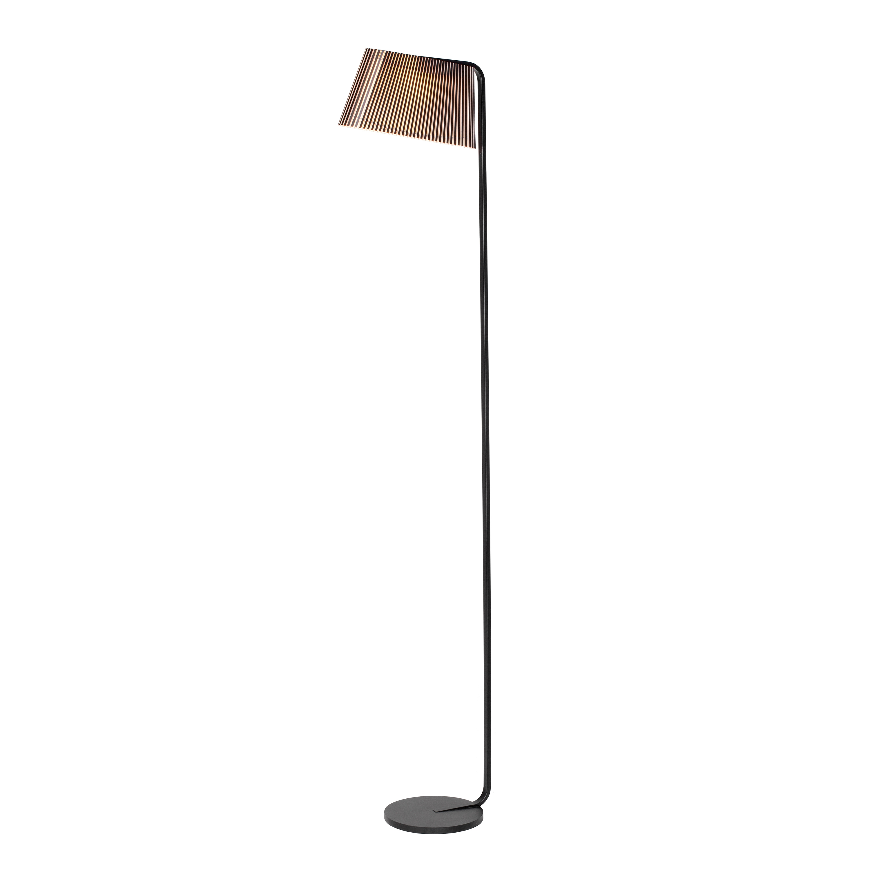 Afficher le produit Owalo 7010 du fabricant Secto Design
