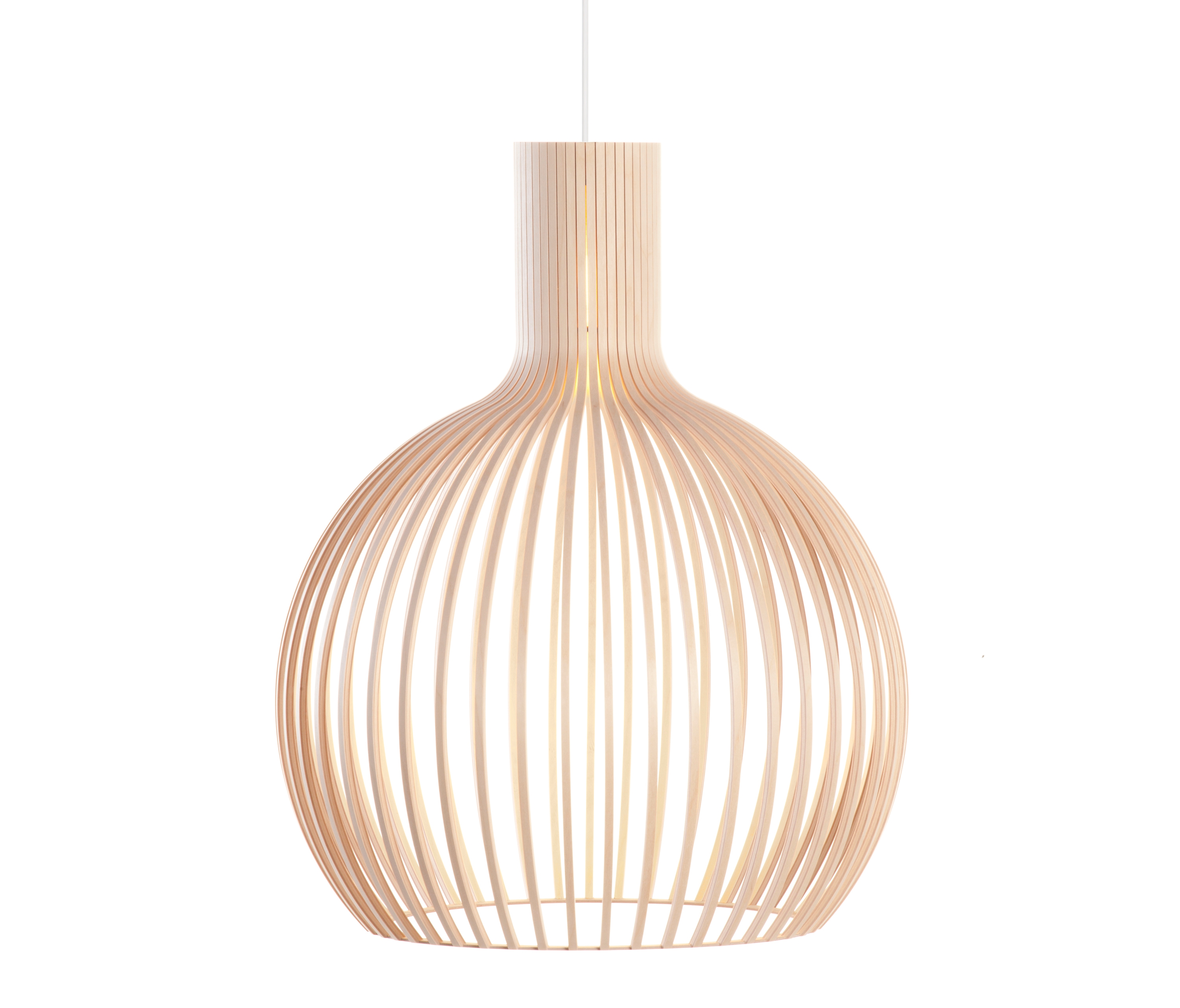 Display product Octo 4240 from manufacturer Secto Design