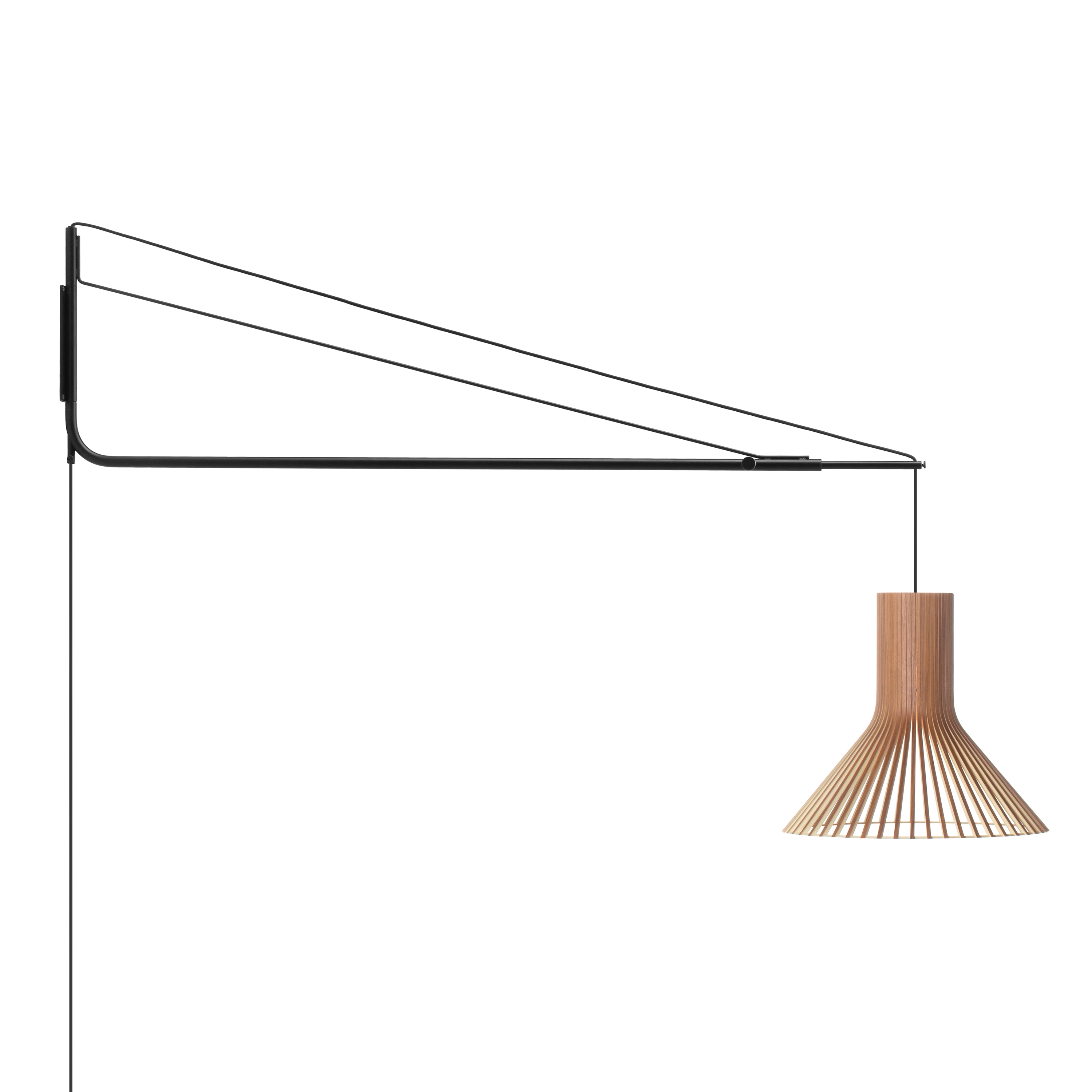 Vertoon produk Varsi 1000 van vervaardiger Secto Design