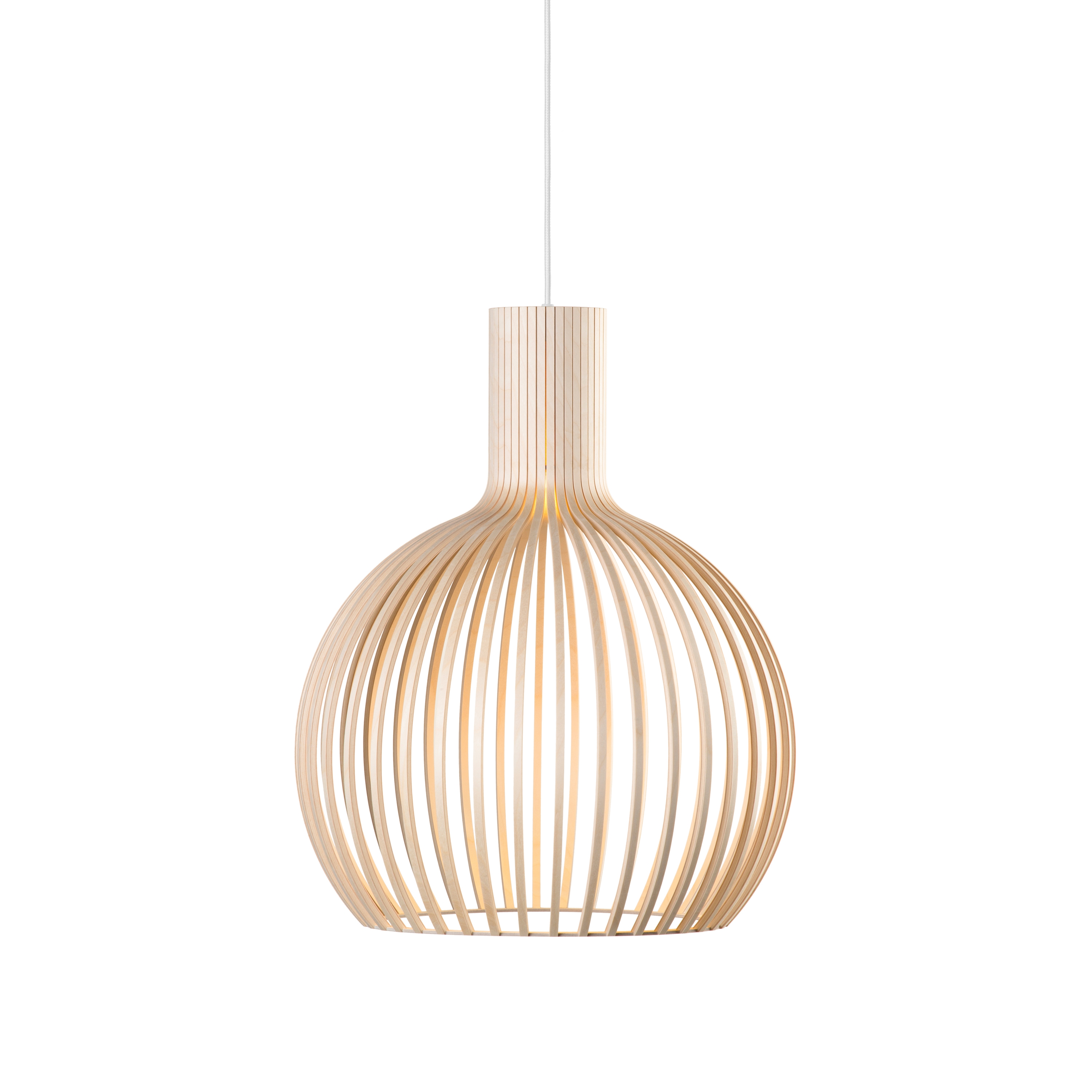 Display product Octo Small 4241 from manufacturer Secto Design