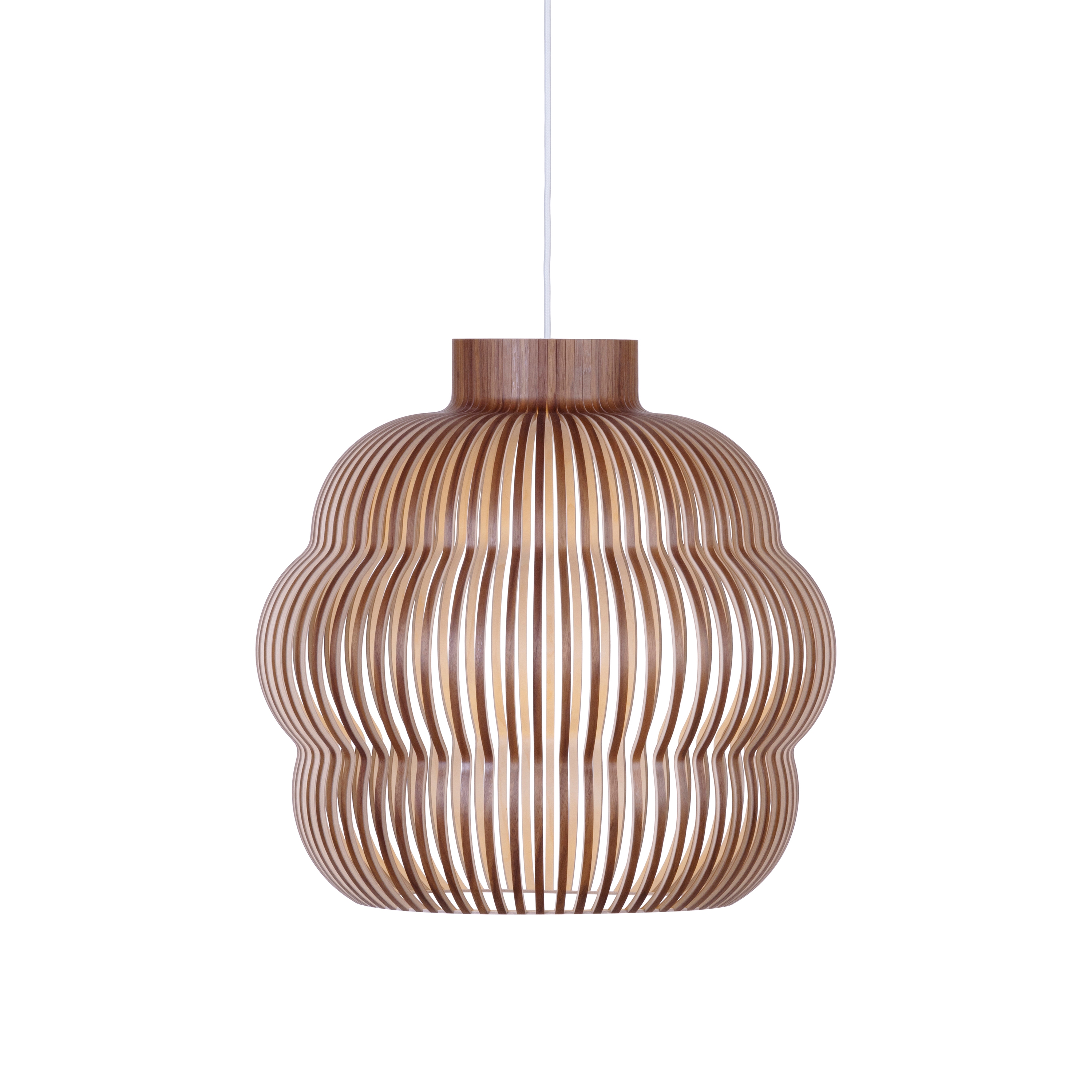Mostra il prodotto Kumulo 5200 del produttore Secto Design