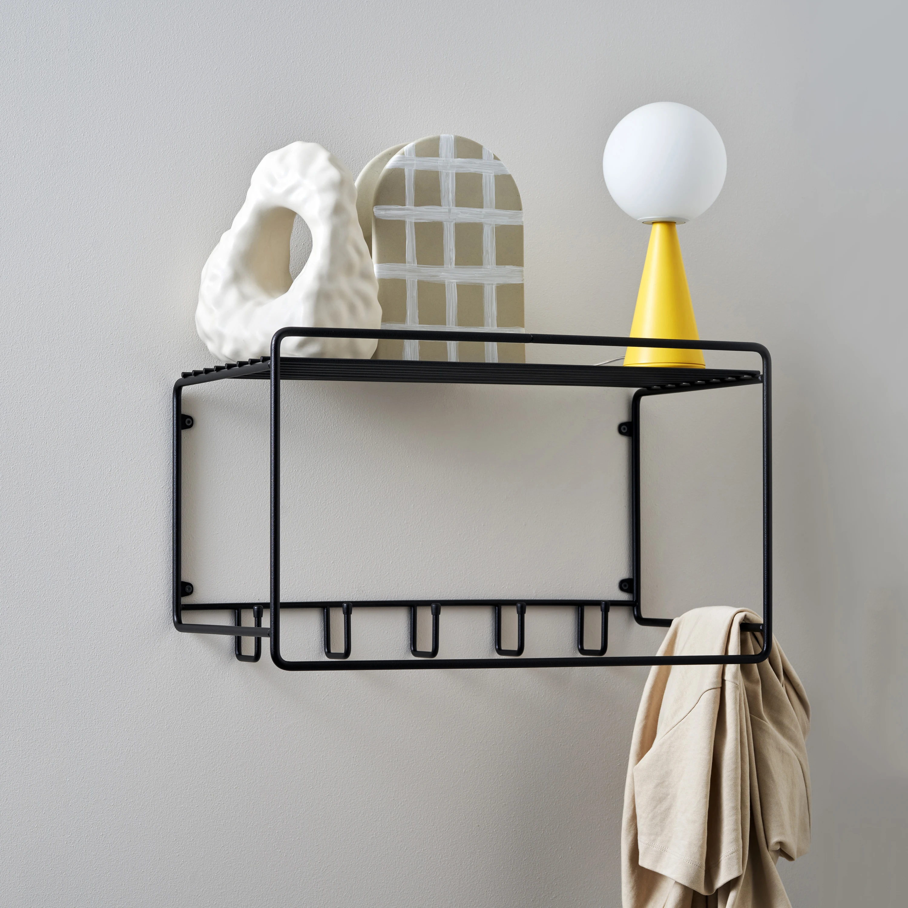 Hat Racks
