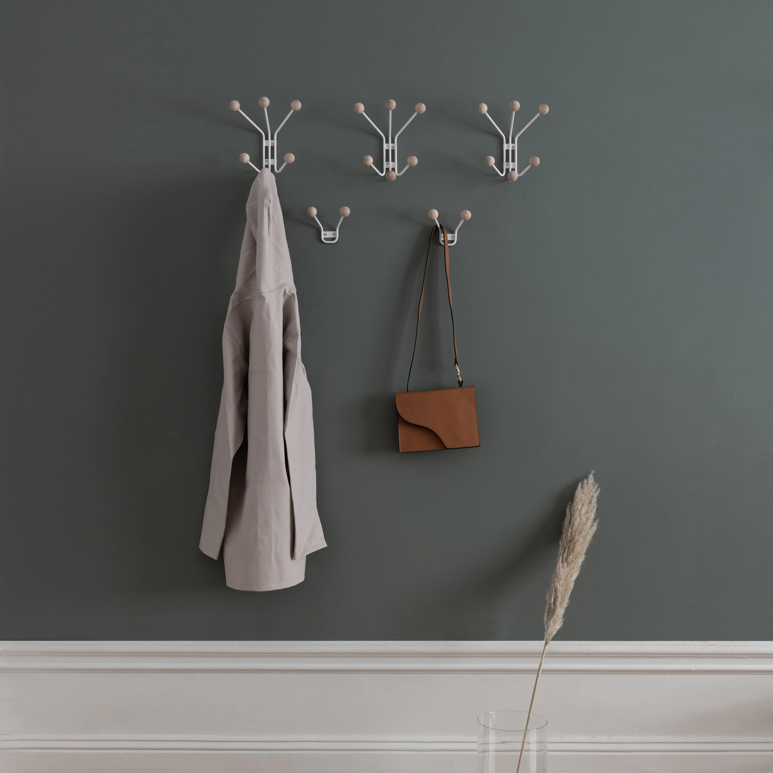 Hooks & Hangers