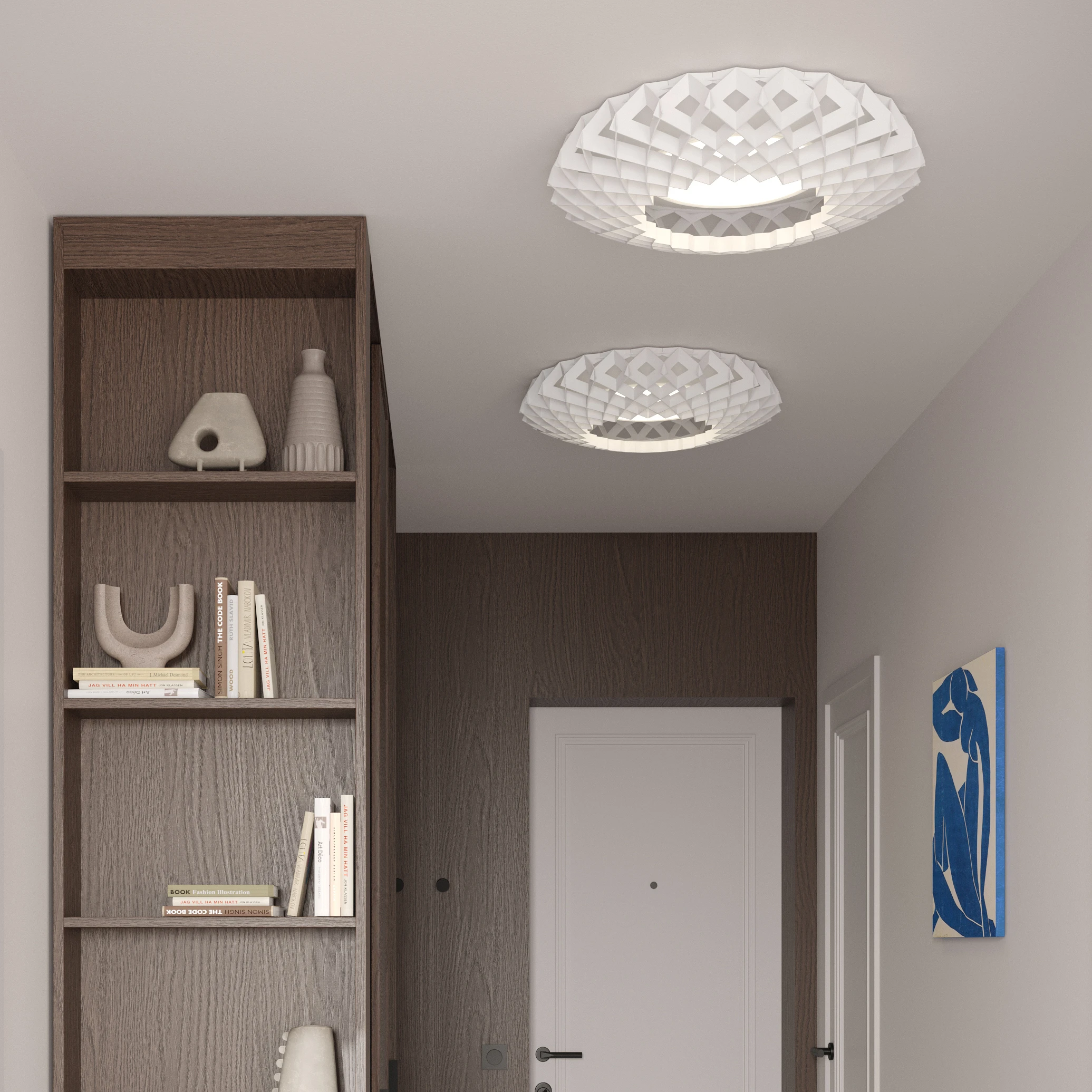 Ceiling Lamps