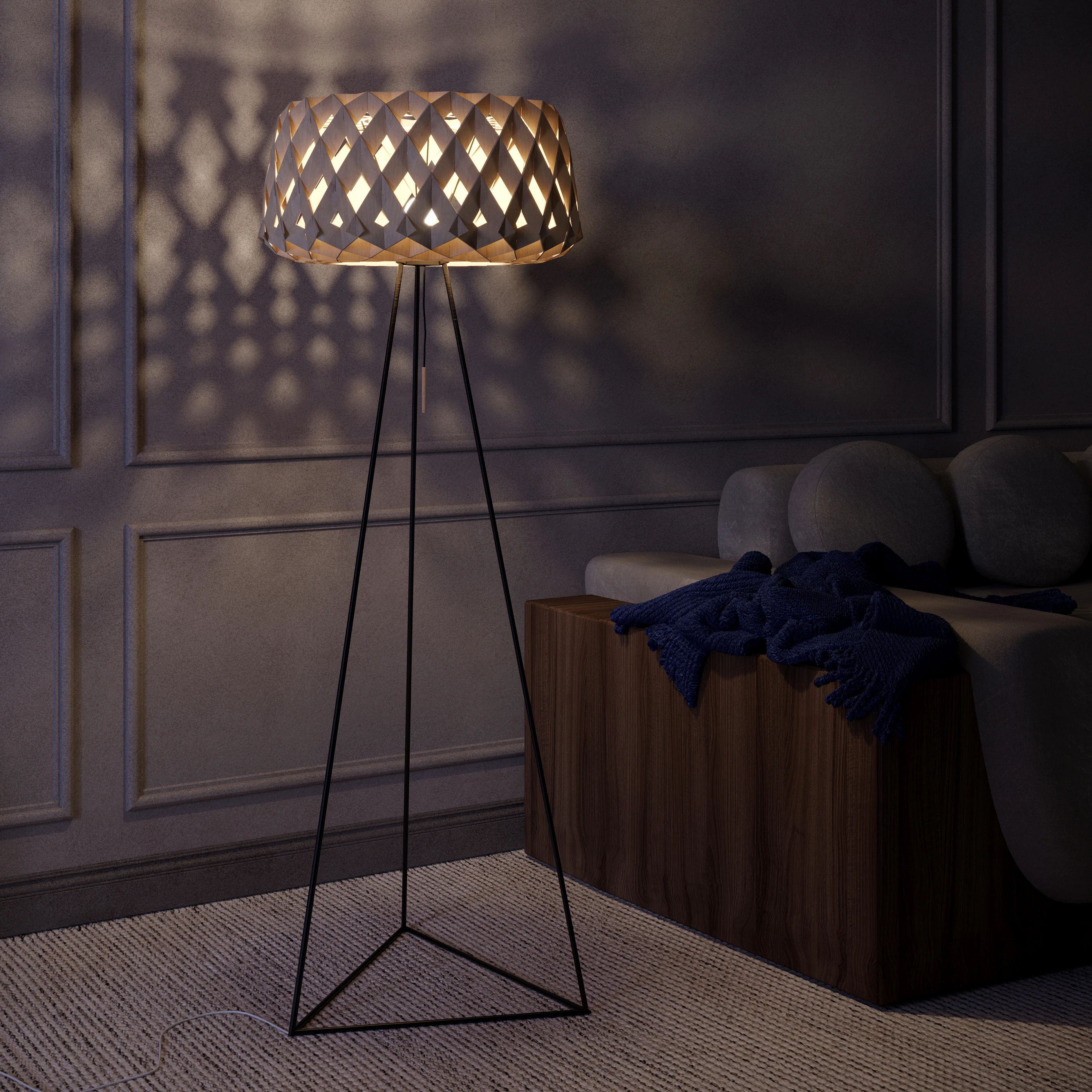 Floor Lamps