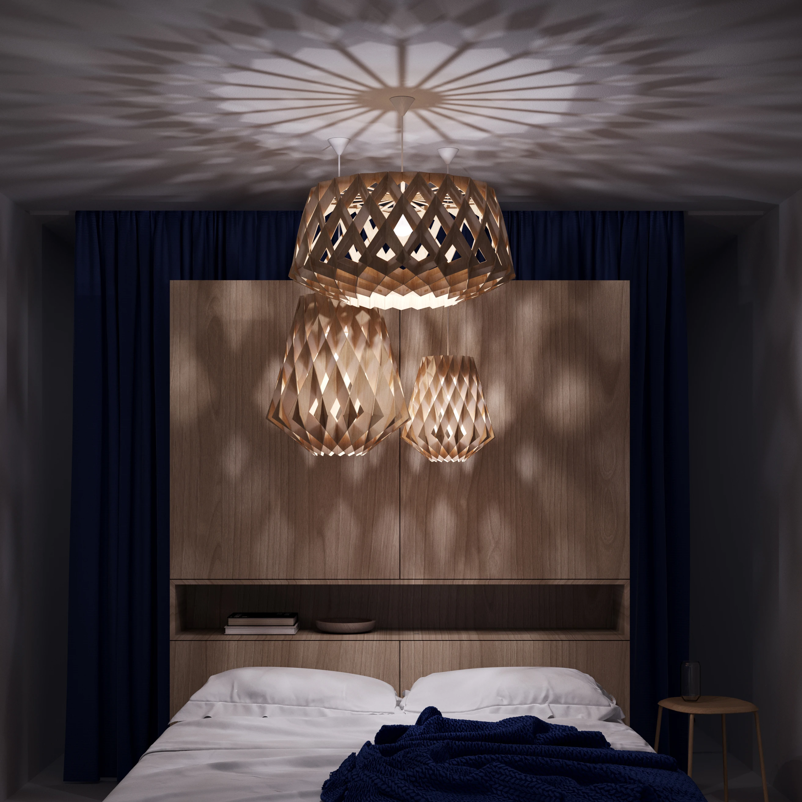 Pendant Lamps
