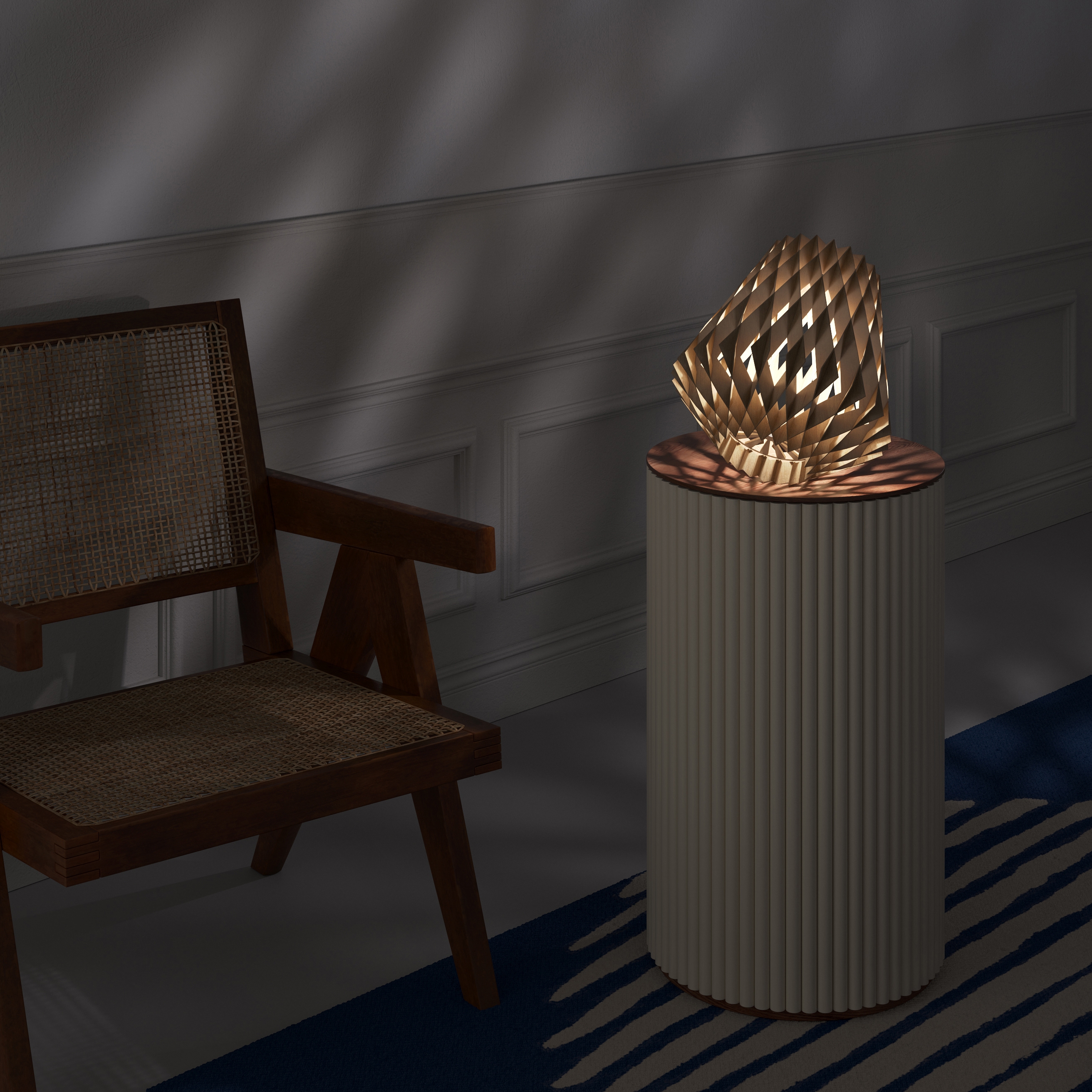 Table Lamps