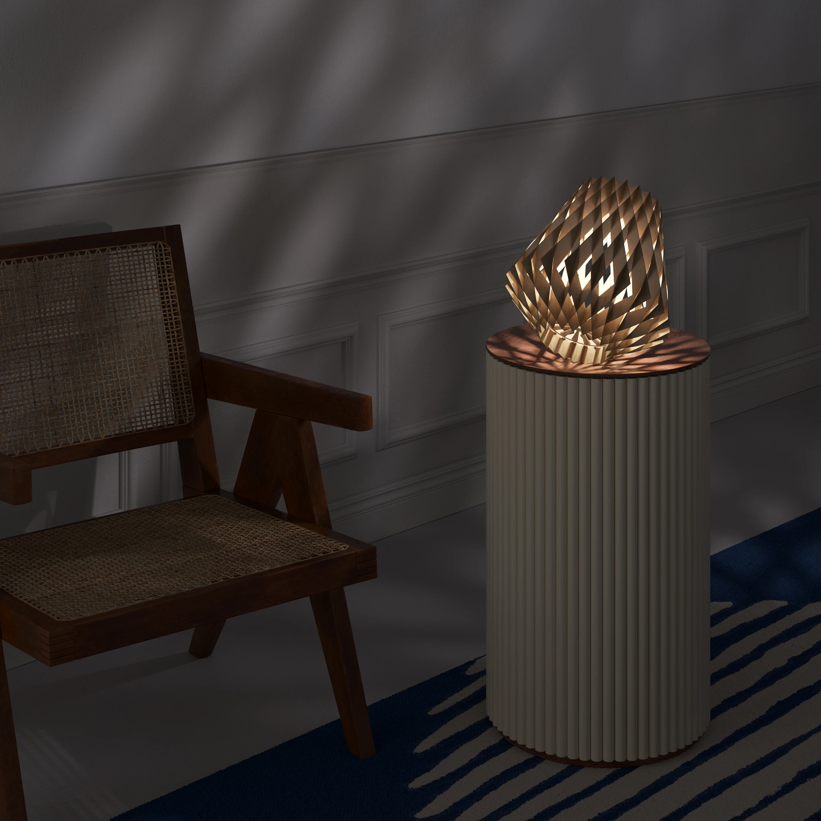 Table Lamps
