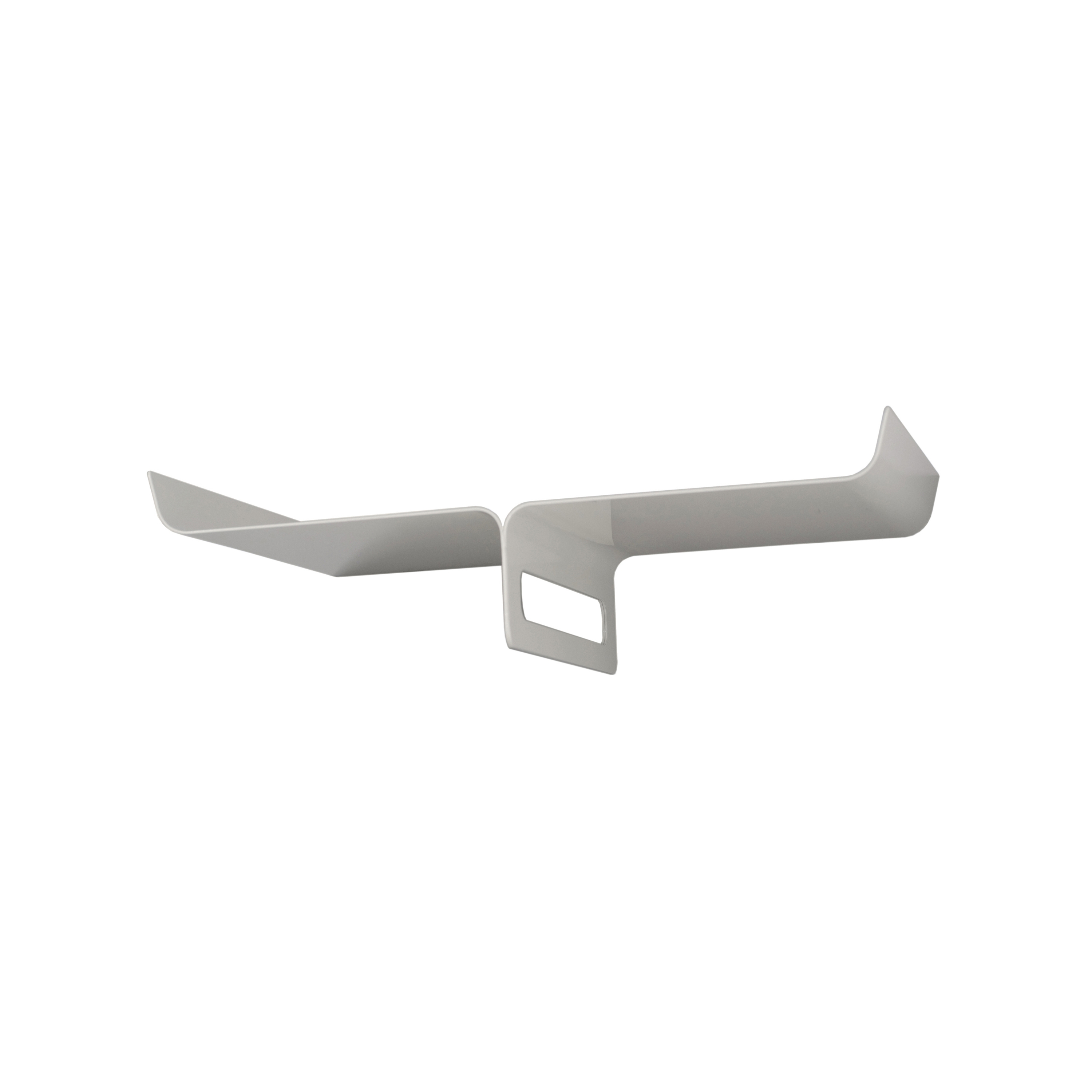 Display product Graphic | Kite silk grey from manufacturer Maze