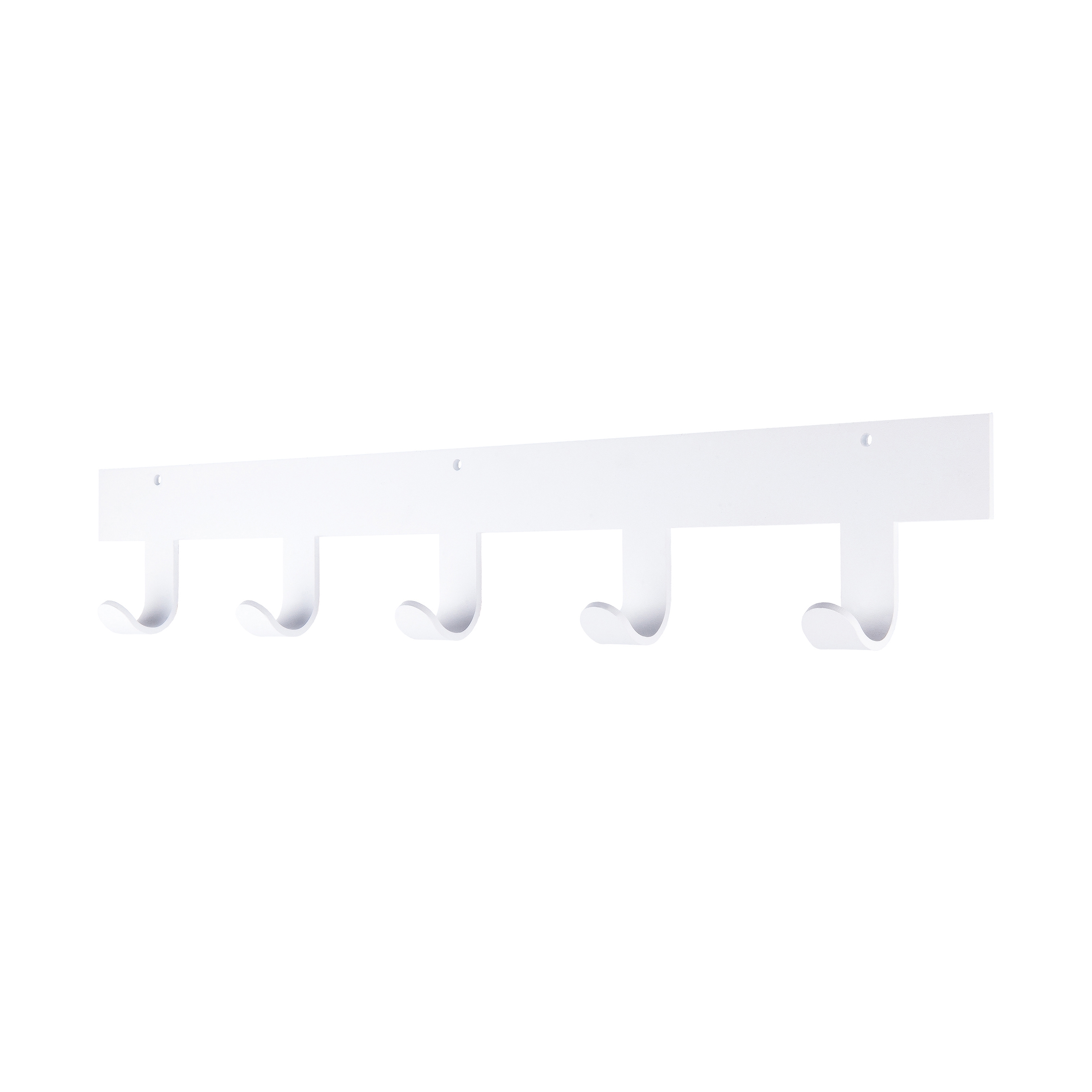 Graphic | Only Hooks white