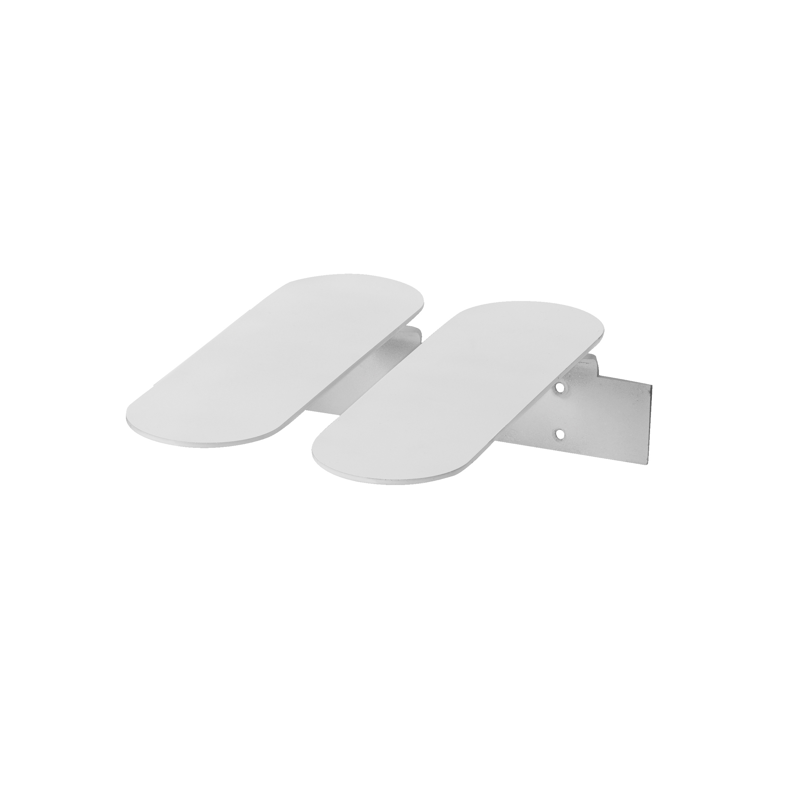 Mostra il prodotto Graphic | Step S white del produttore Maze