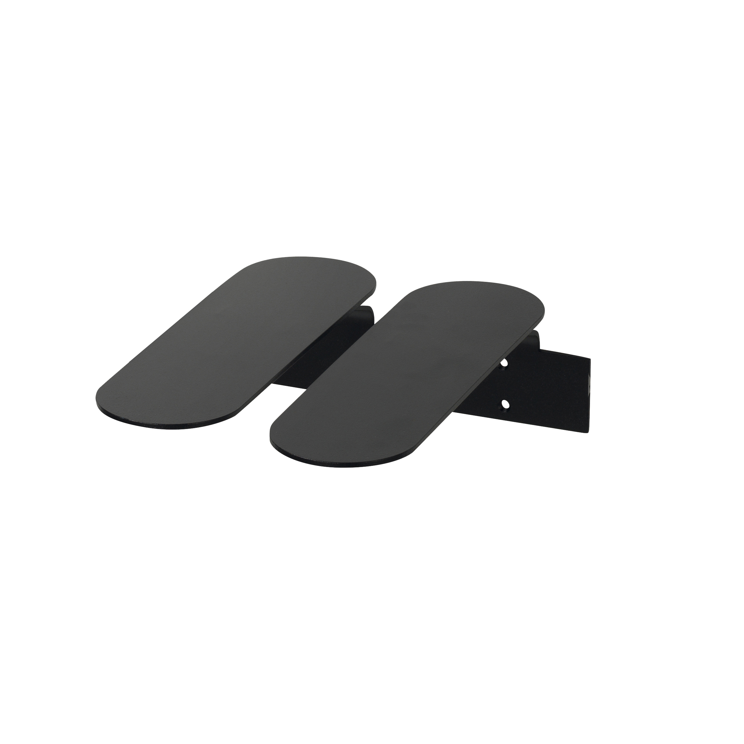 Graphic | Step S black