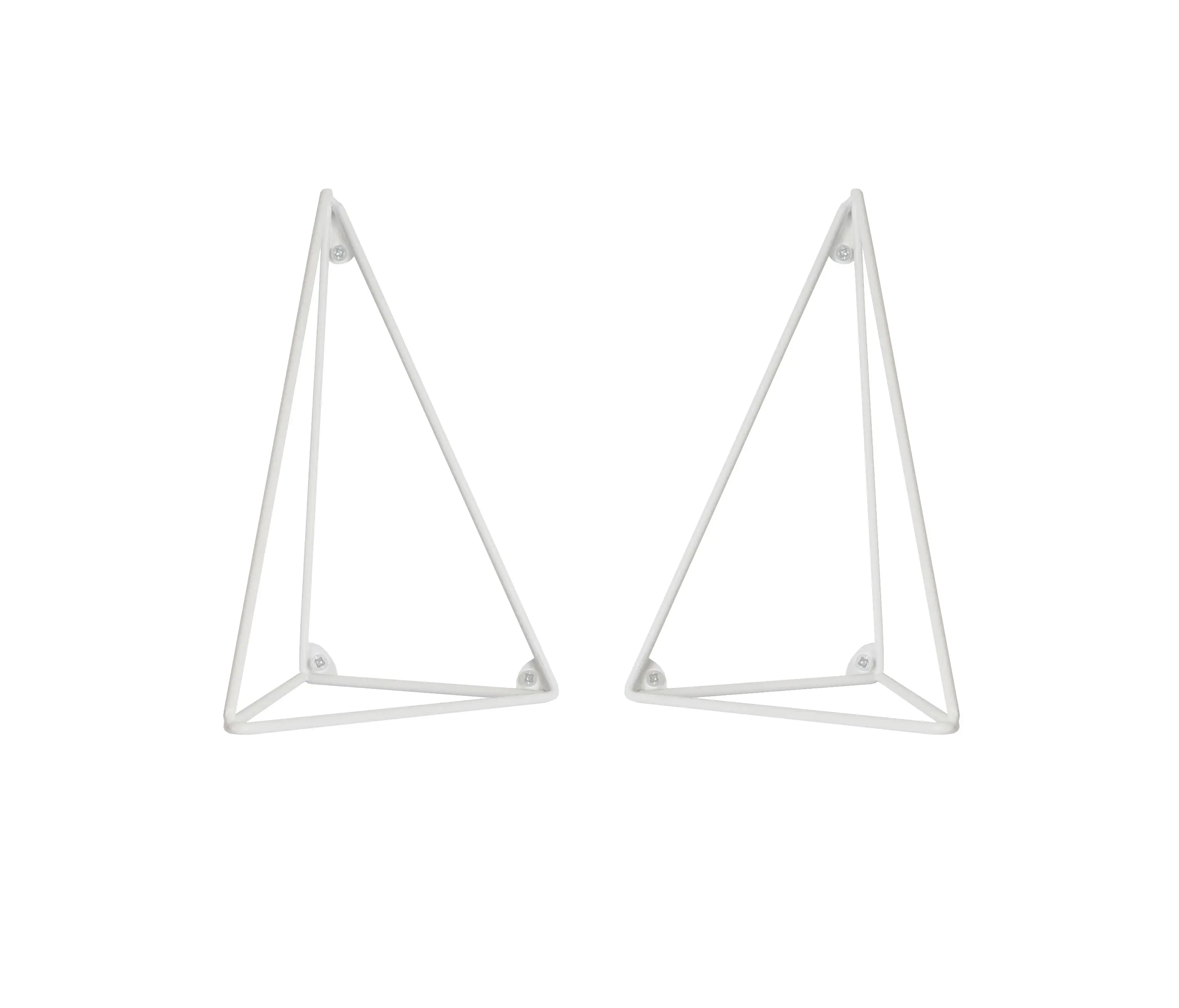 Maze - Pythagoras | Bracket white