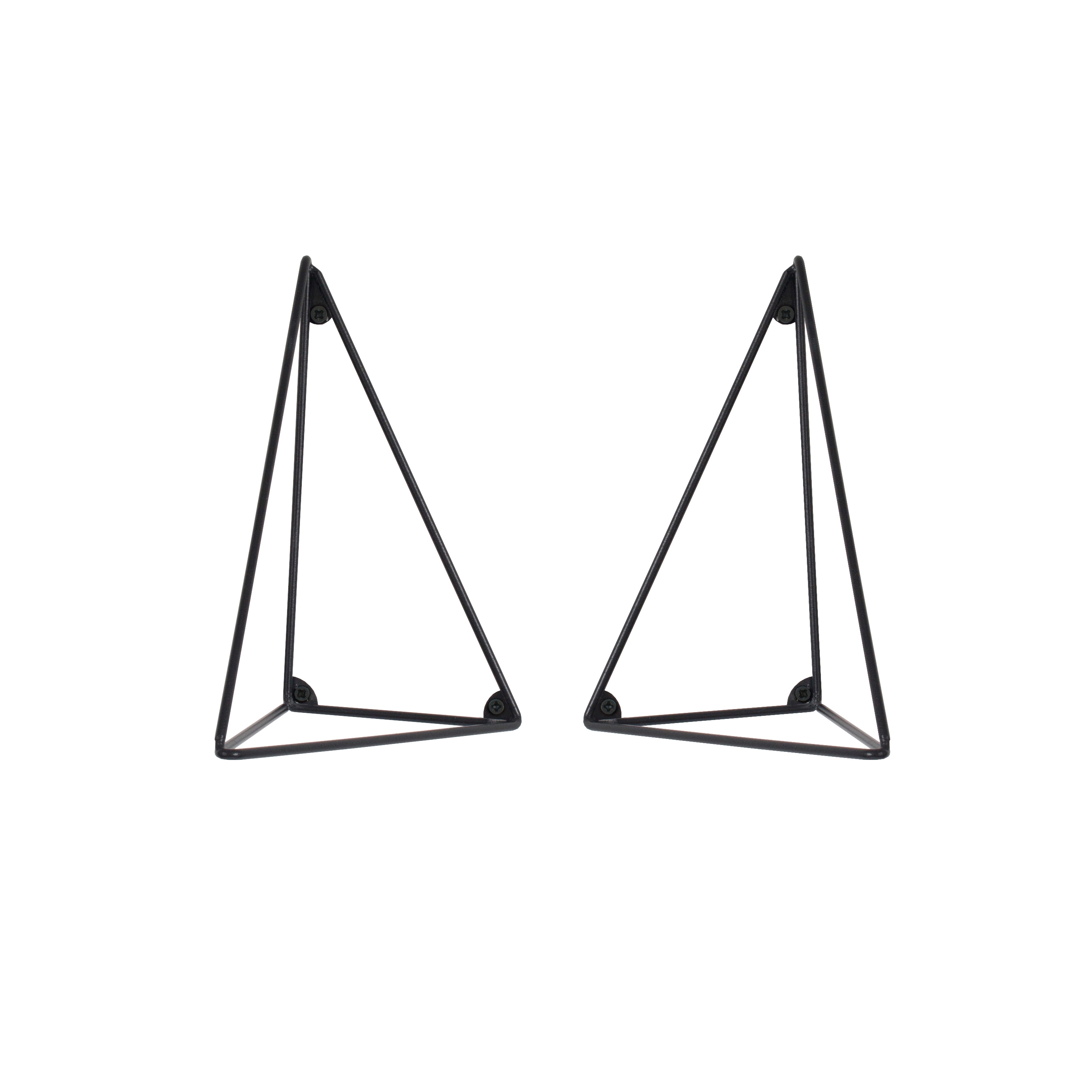 Pythagoras | Bracket black