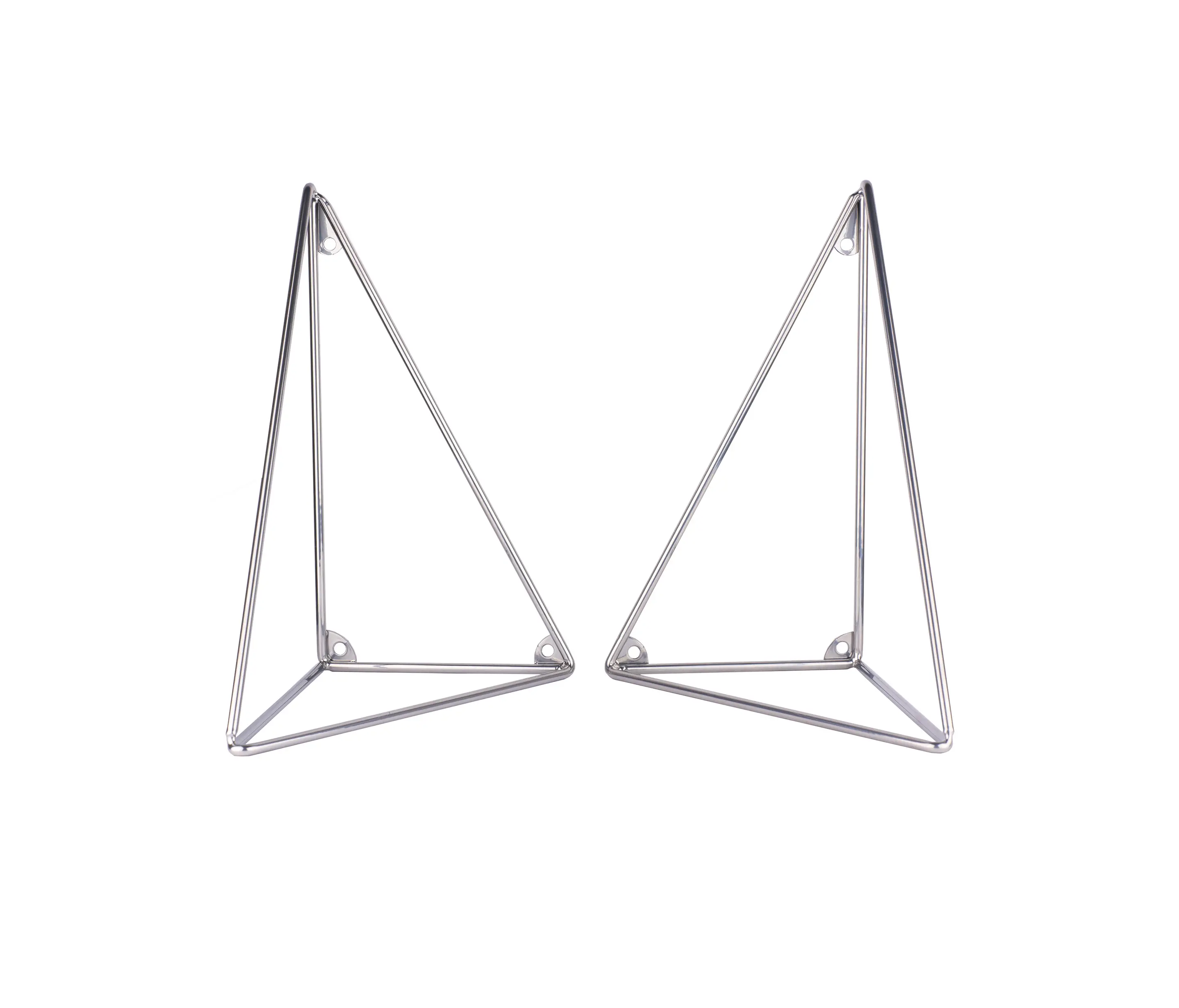 Maze - Pythagoras | Bracket chrome