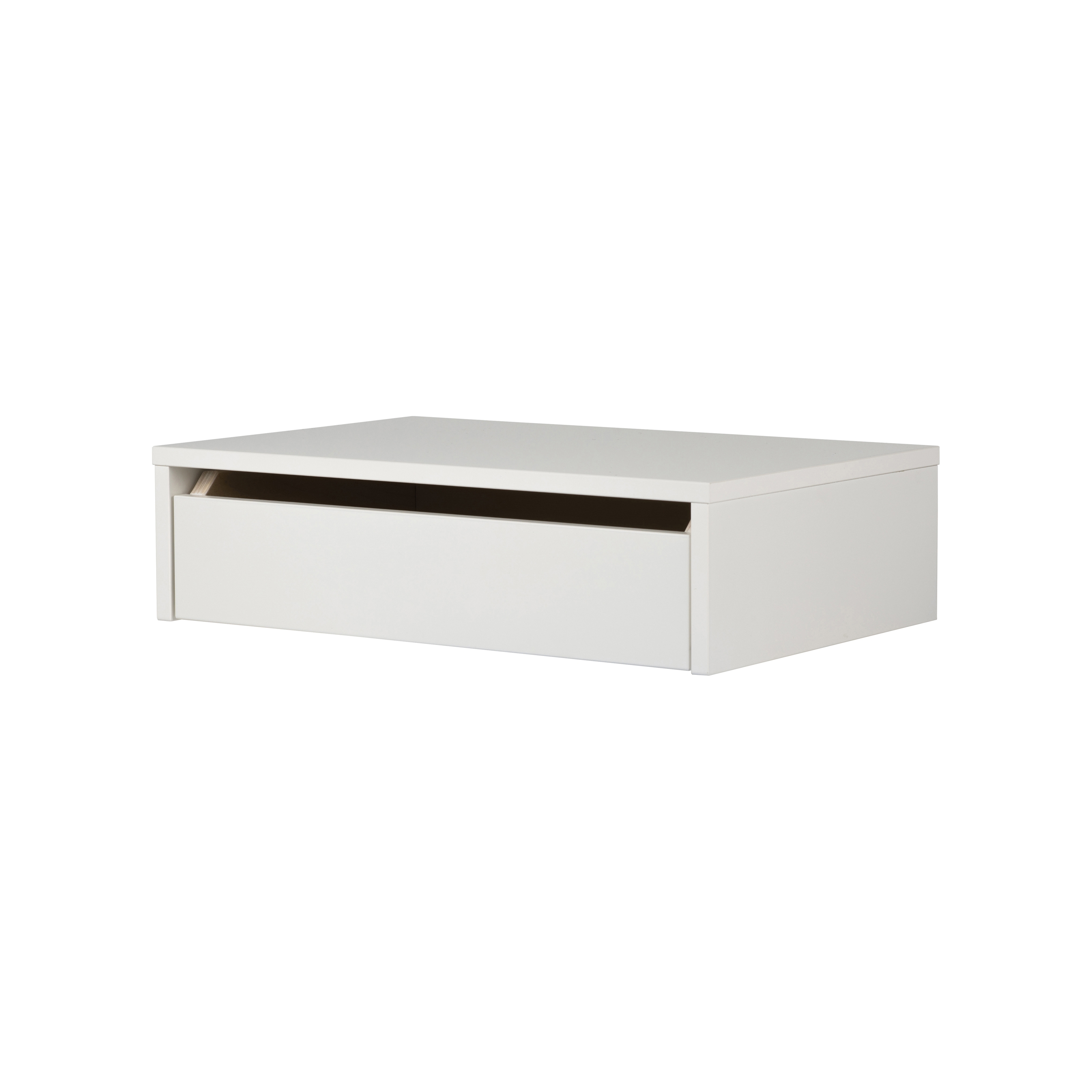 Pythagoras | Drawer white