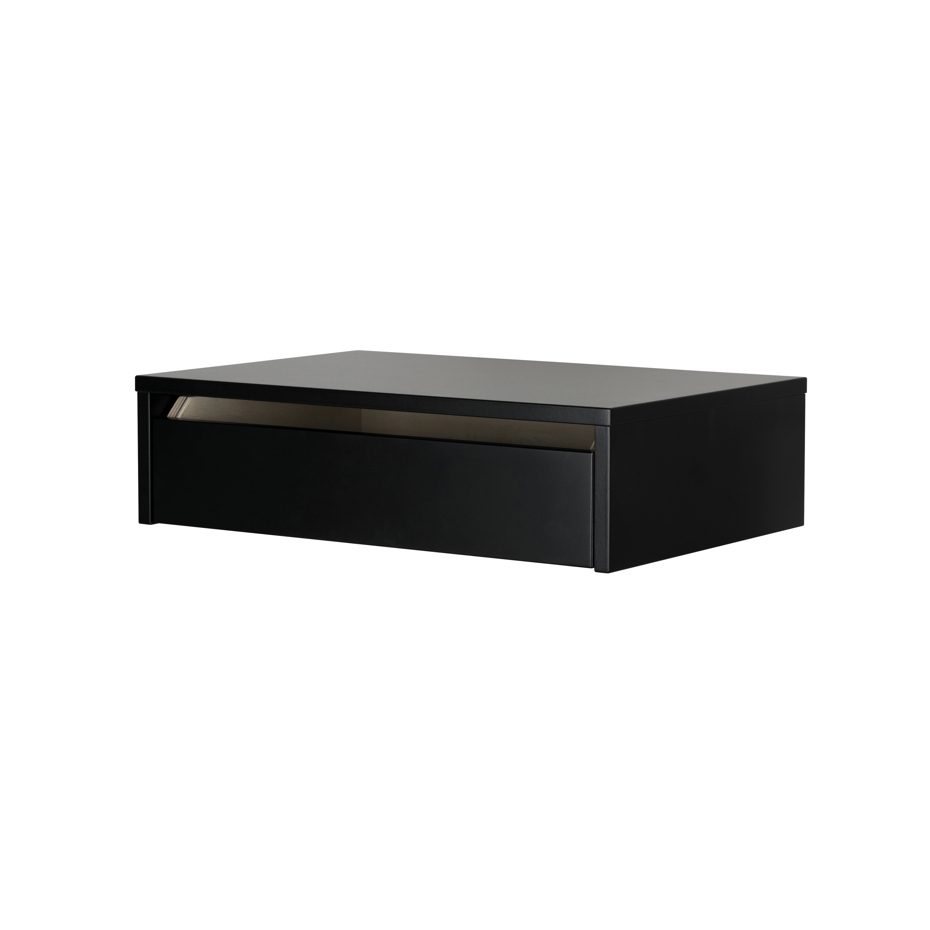 Pythagoras | Drawer black